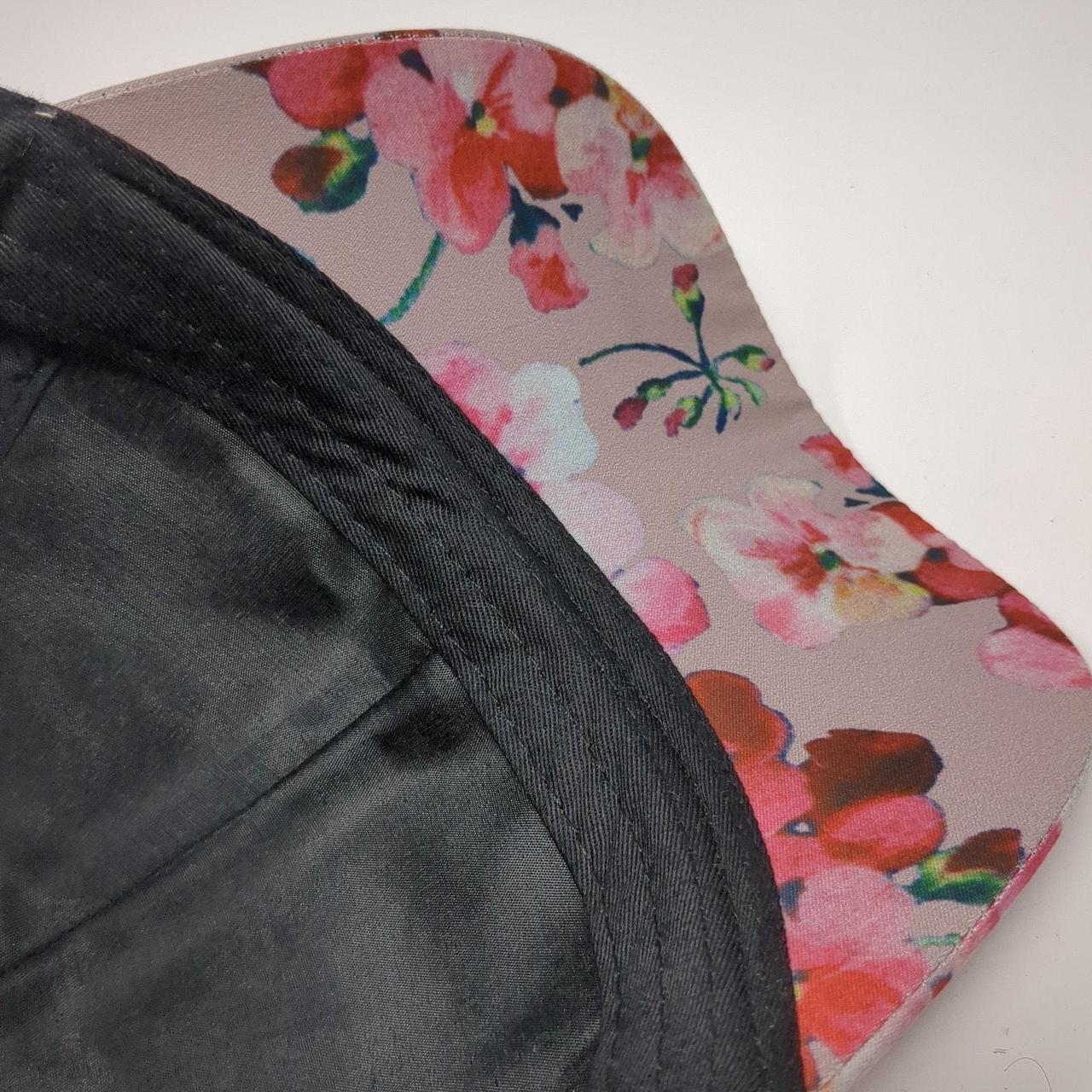 Express Men's Hat - Multi – Express Strapback Bas… - image 8