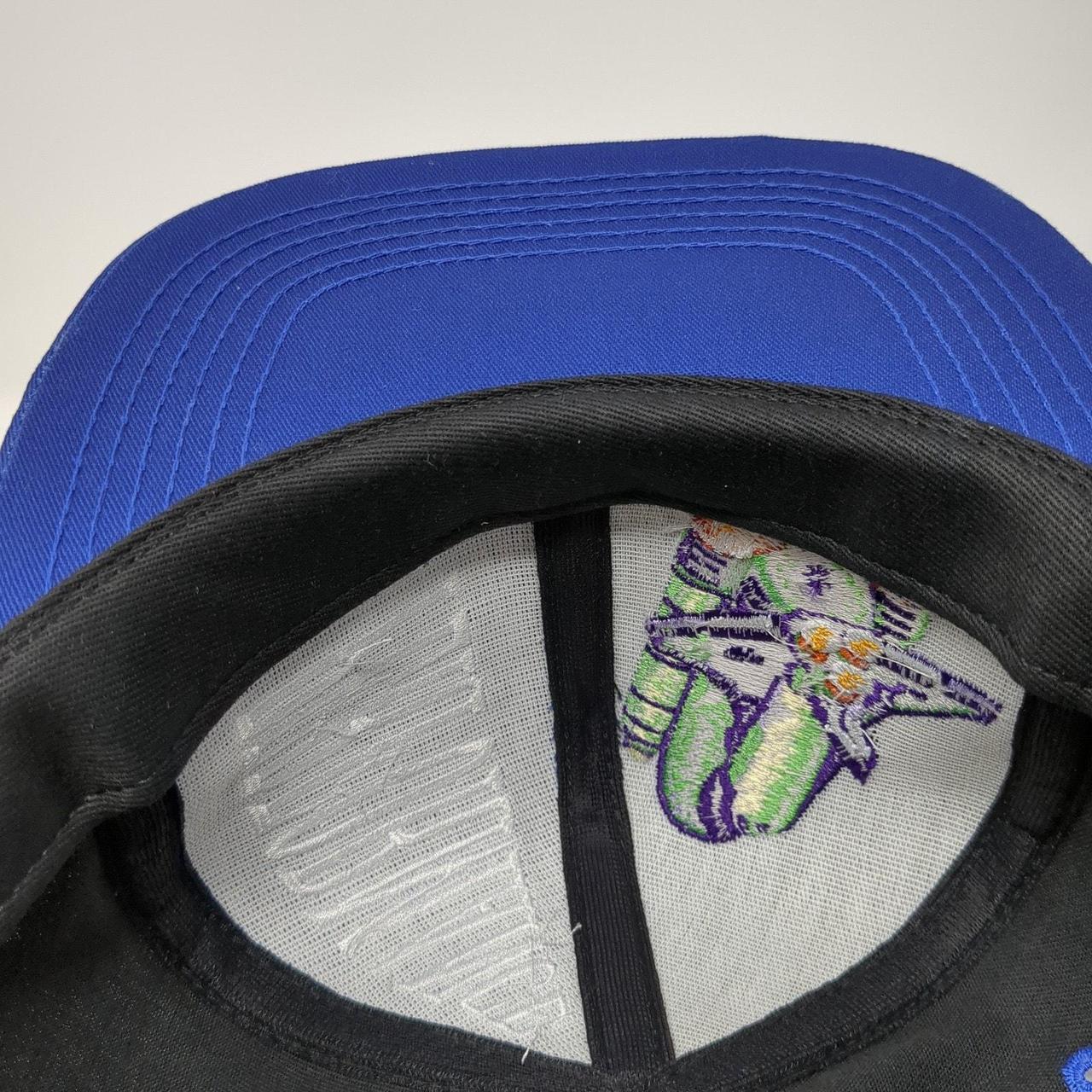 Men's Hat - Multi – Conoco Performance Snapback H… - image 8