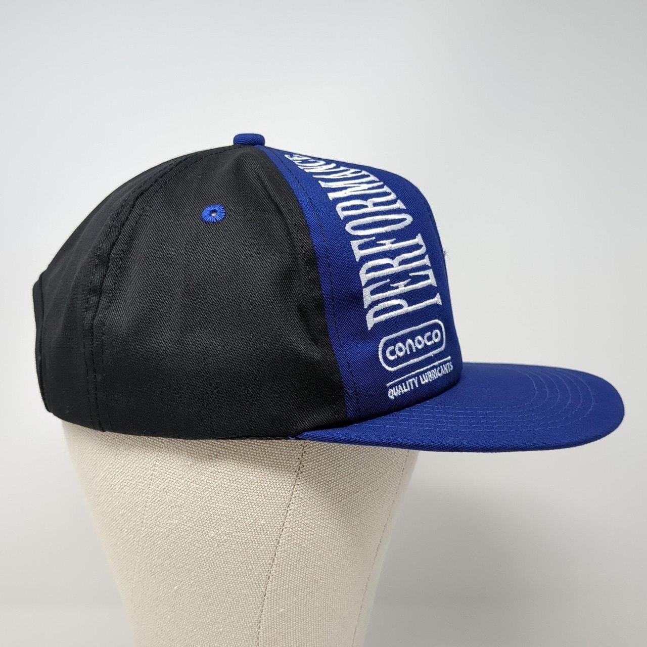 Men's Hat - Multi – Conoco Performance Snapback H… - image 5