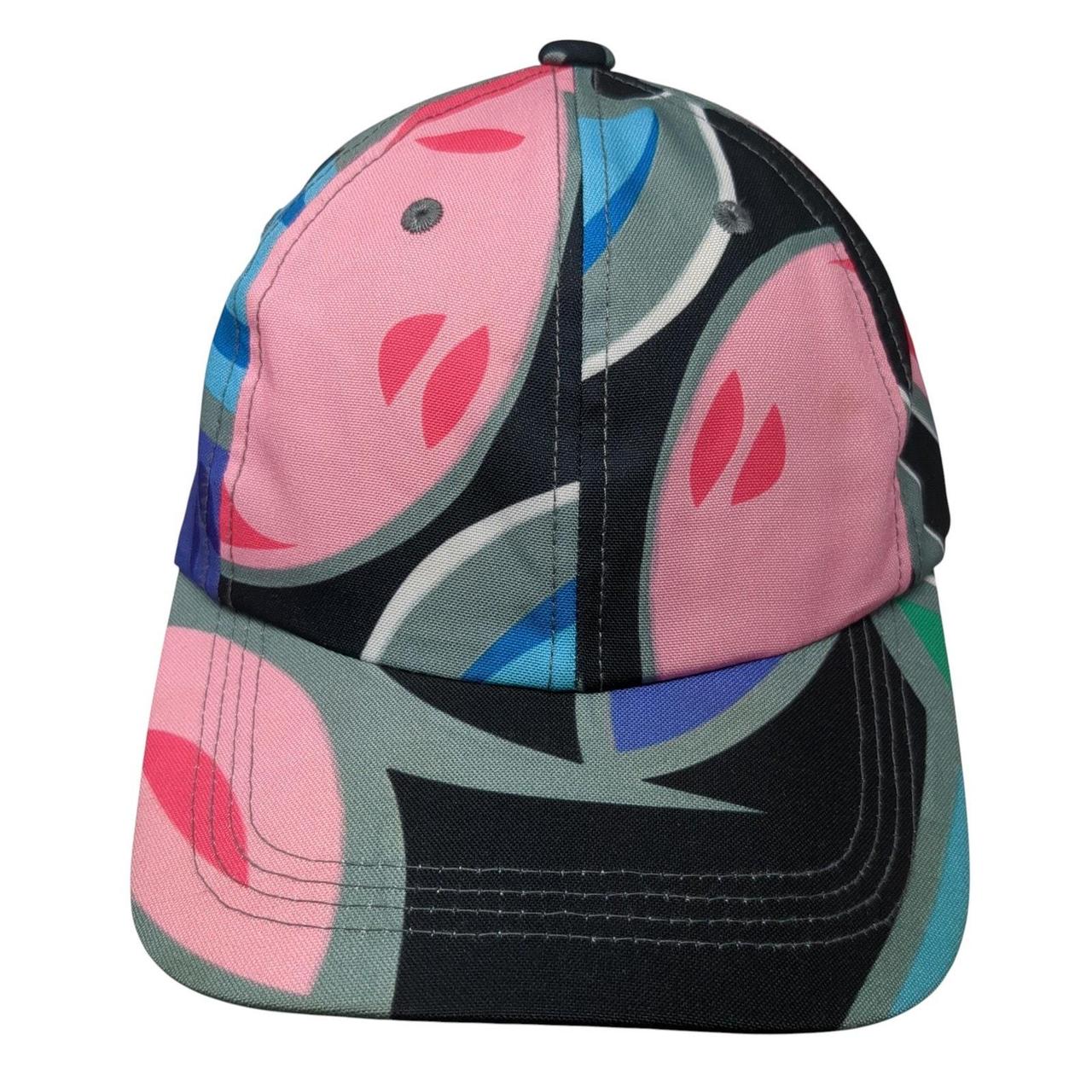 Men's Hat - Multi – Netflix Stranger Things Snapb… - image 1