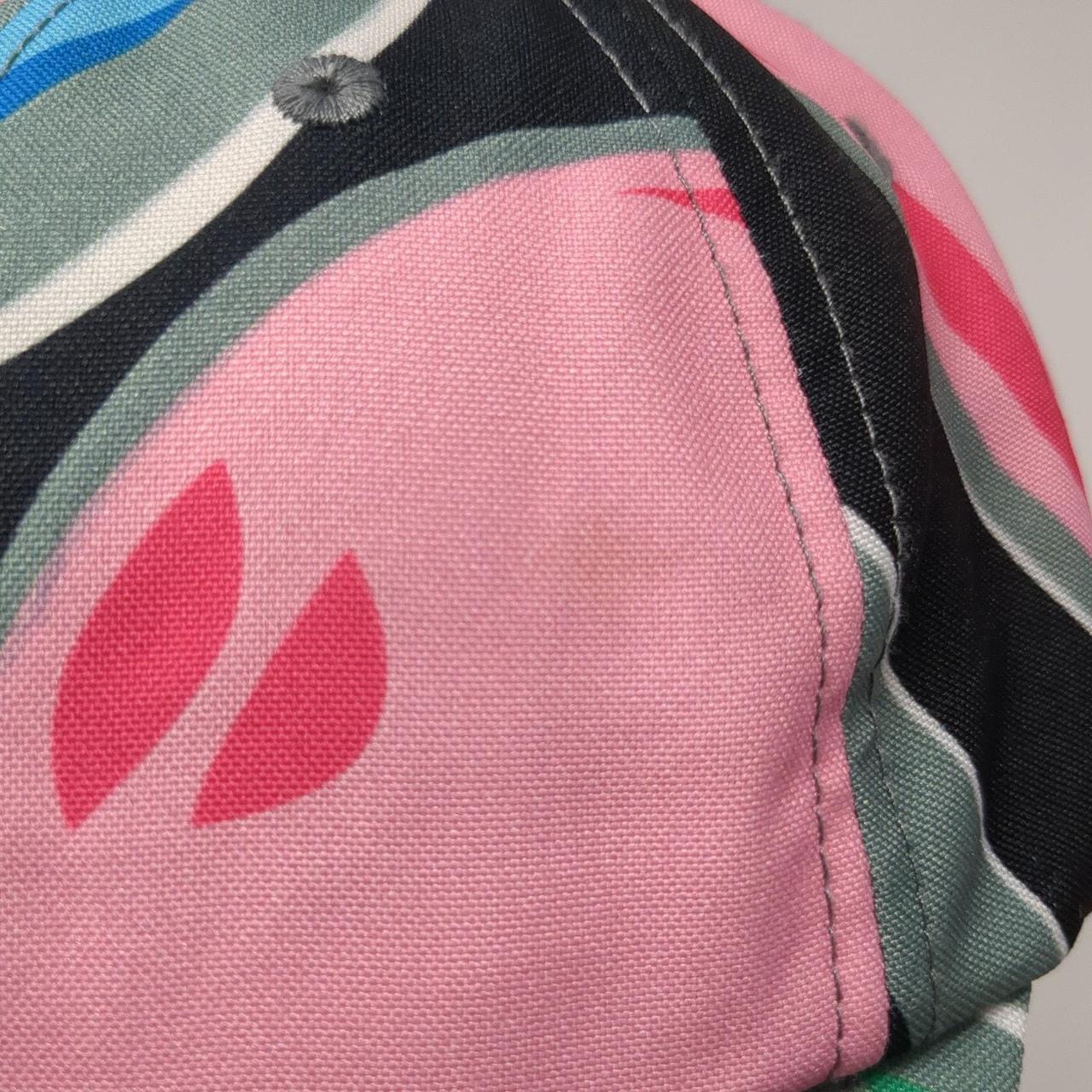 Men's Hat - Multi – Netflix Stranger Things Snapb… - image 3