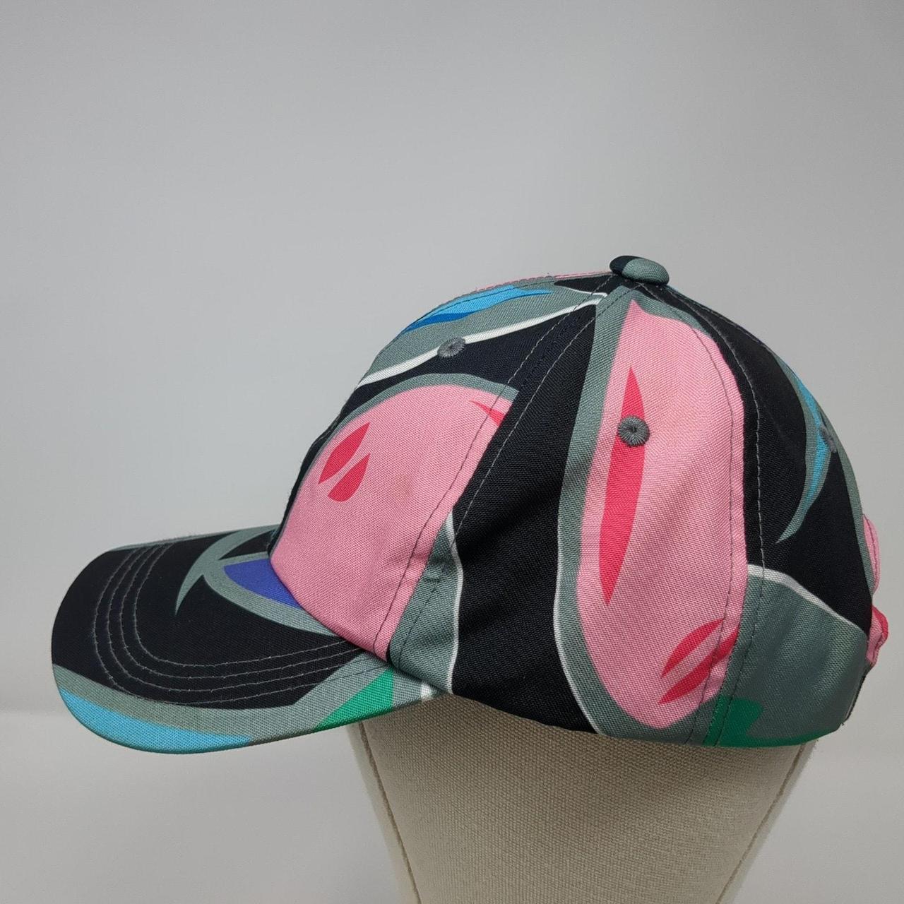 Men's Hat - Multi – Netflix Stranger Things Snapb… - image 5