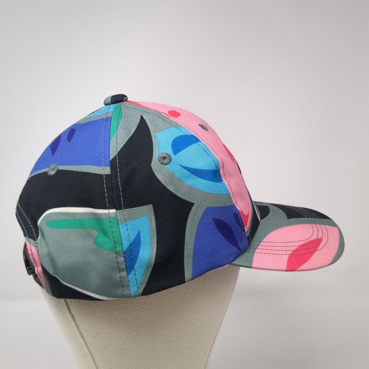 Men's Hat - Multi – Netflix Stranger Things Snapb… - image 6