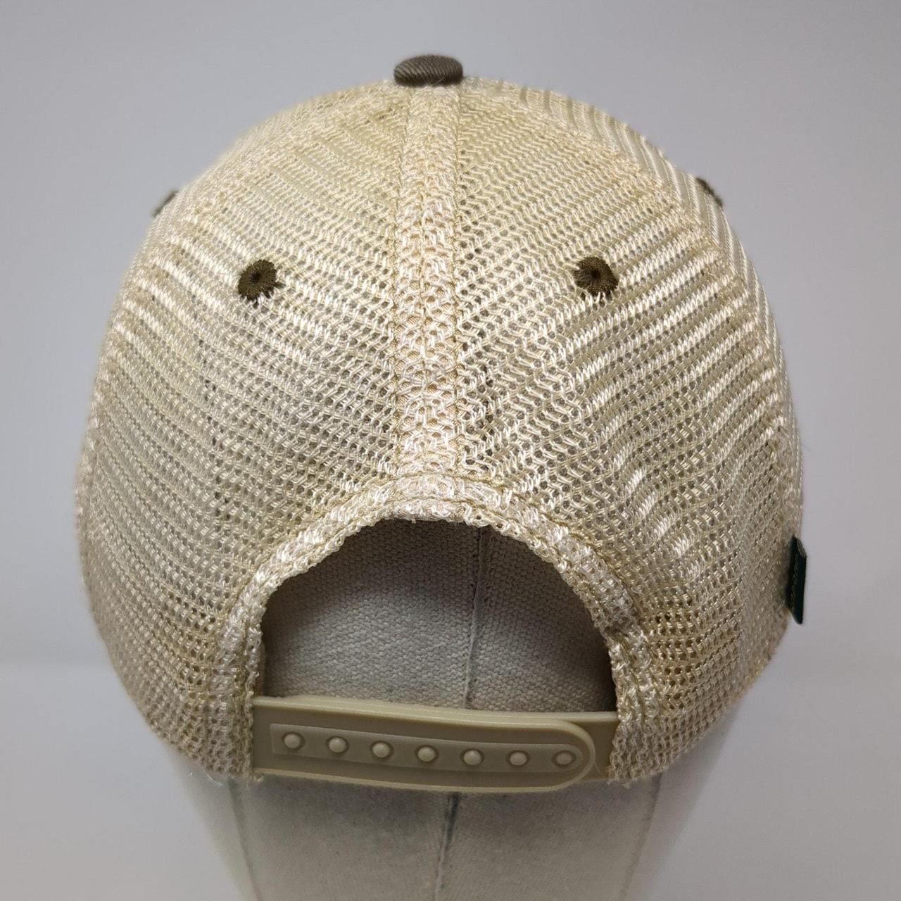 Men's Hat - Multi – Off Square Brewing Snapback T… - image 6