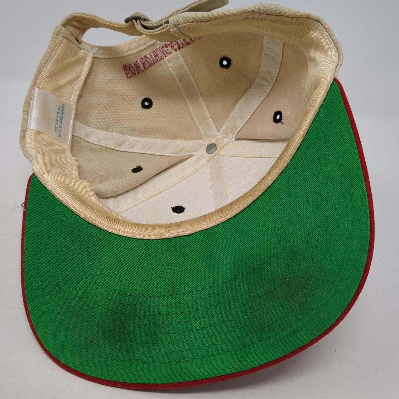 Men's Hat - Multi – Spider Wire Performance Fishi… - image 7