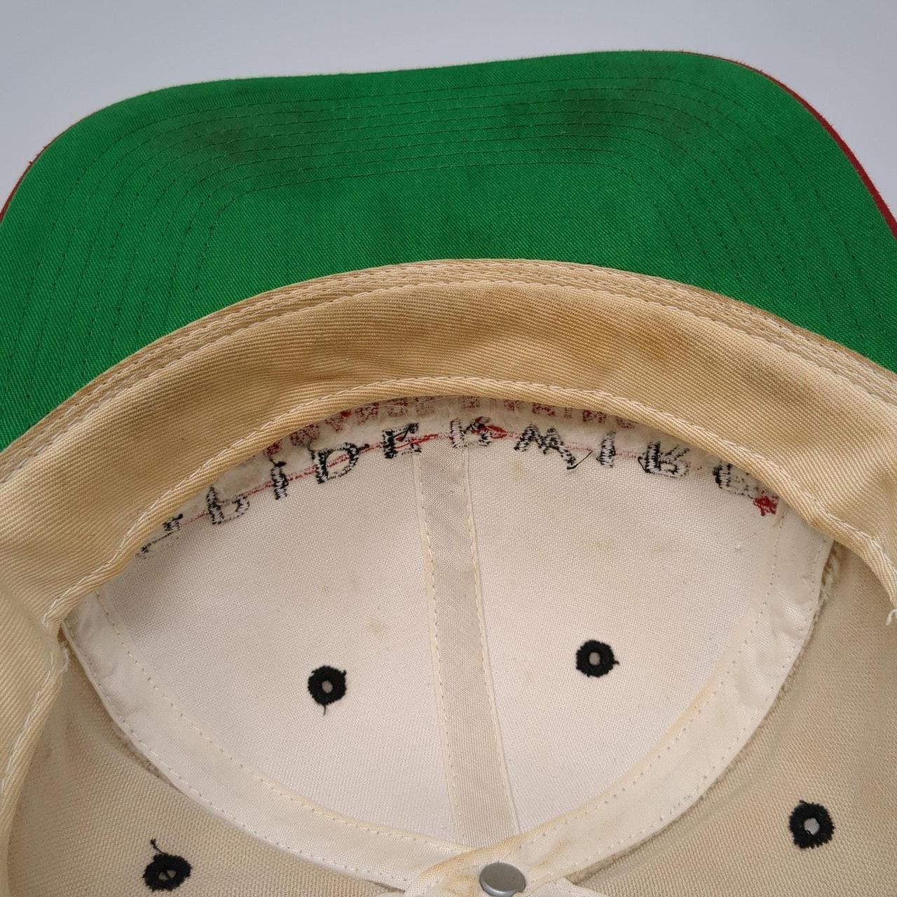 Men's Hat - Multi – Spider Wire Performance Fishi… - image 8