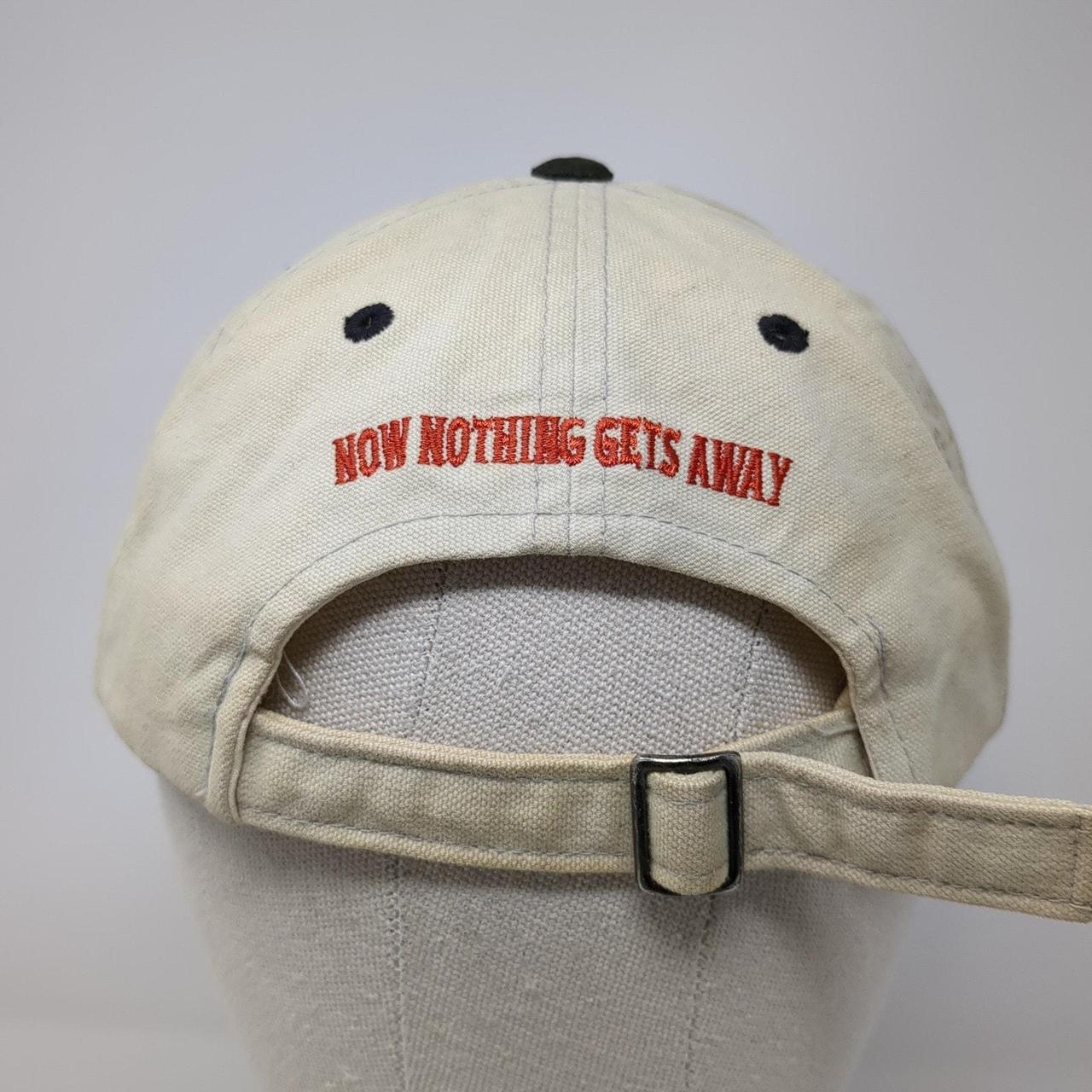 Men's Hat - Multi – Spider Wire Performance Fishi… - image 6