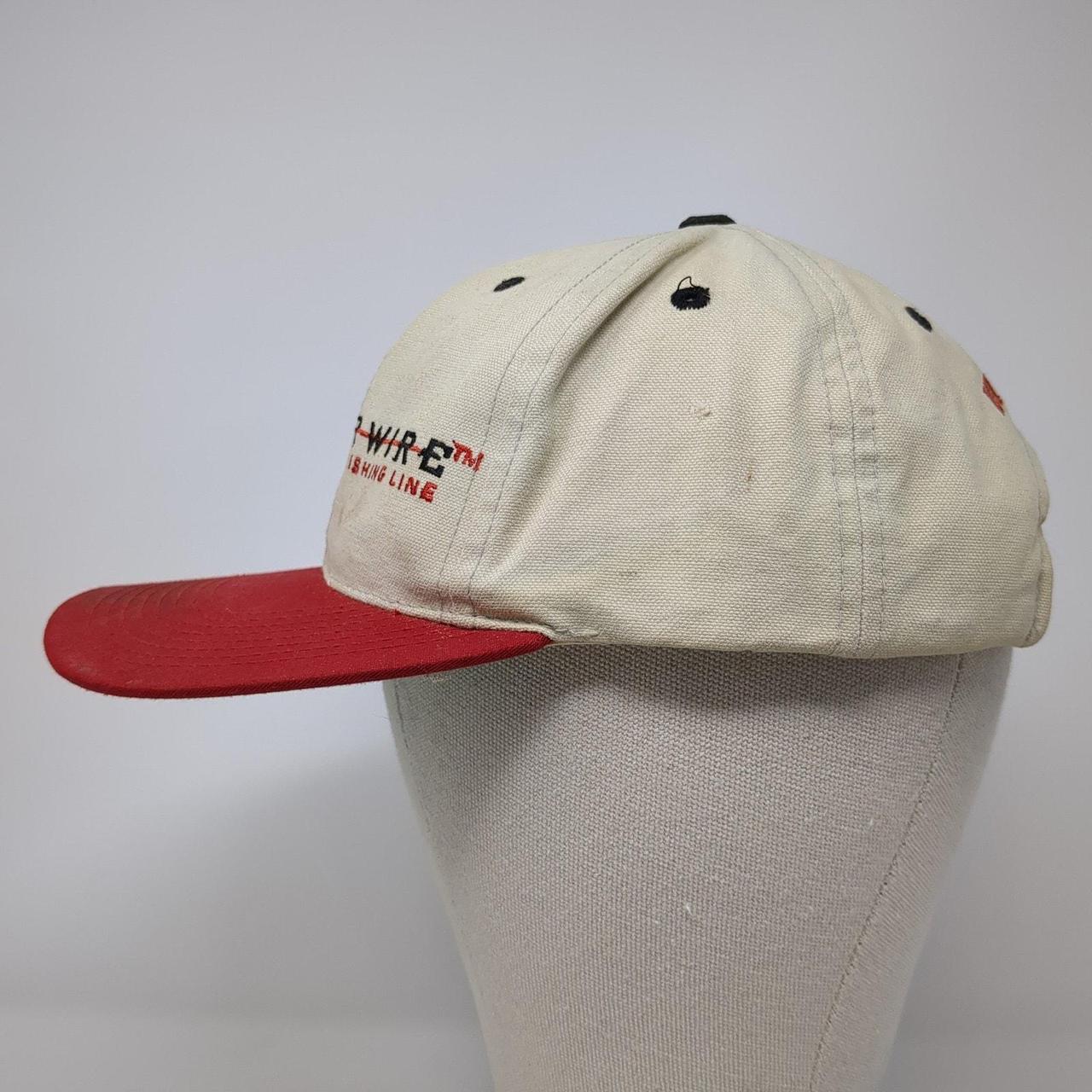 Men's Hat - Multi – Spider Wire Performance Fishi… - image 3