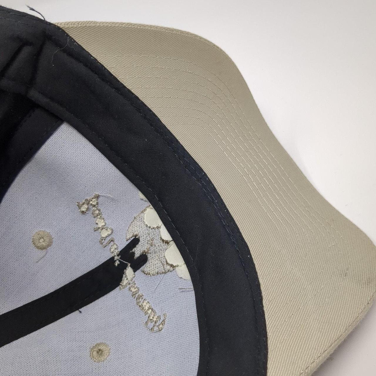 Men's Hat - Black – Backflow Assembly Testing & S… - image 8