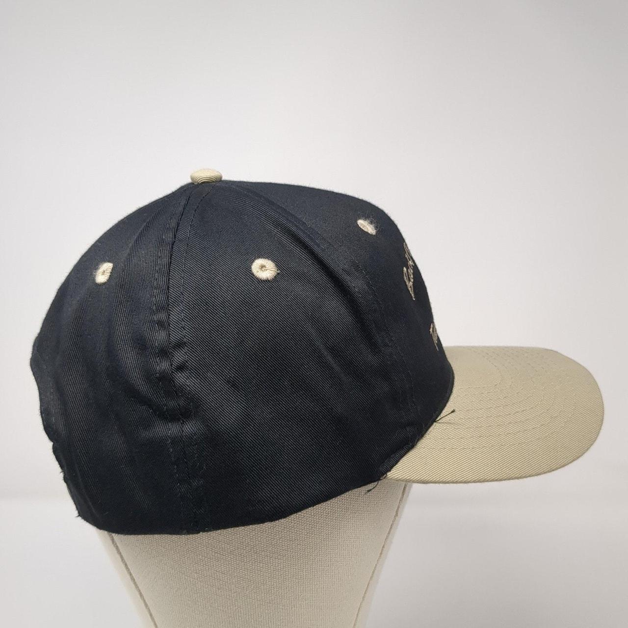 Men's Hat - Black – Backflow Assembly Testing & S… - image 5