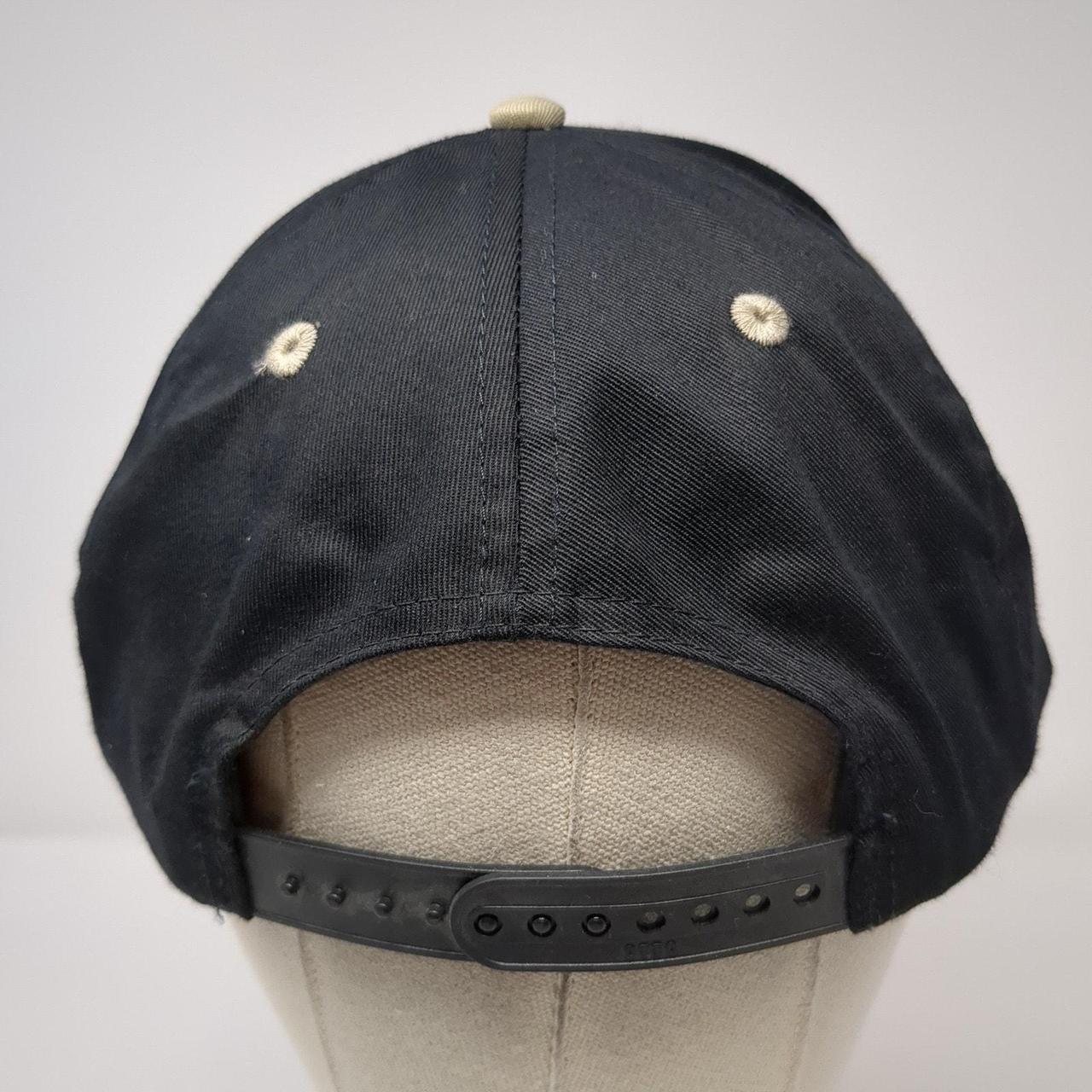 Men's Hat - Black – Backflow Assembly Testing & S… - image 6