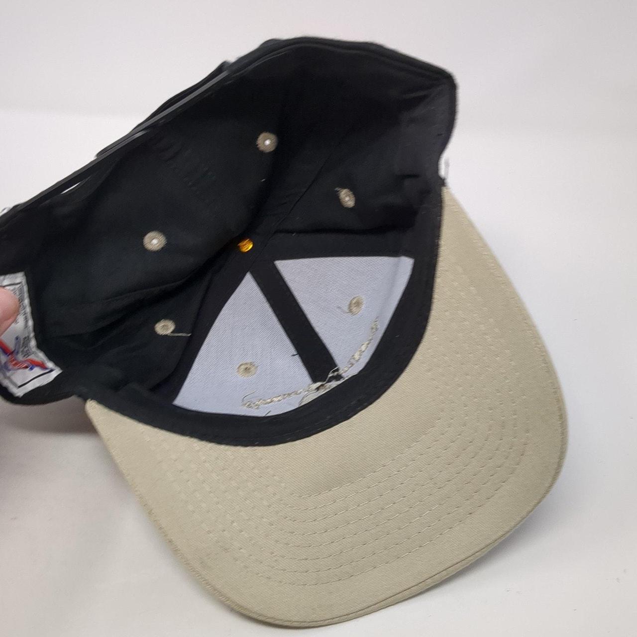 Men's Hat - Black – Backflow Assembly Testing & S… - image 7