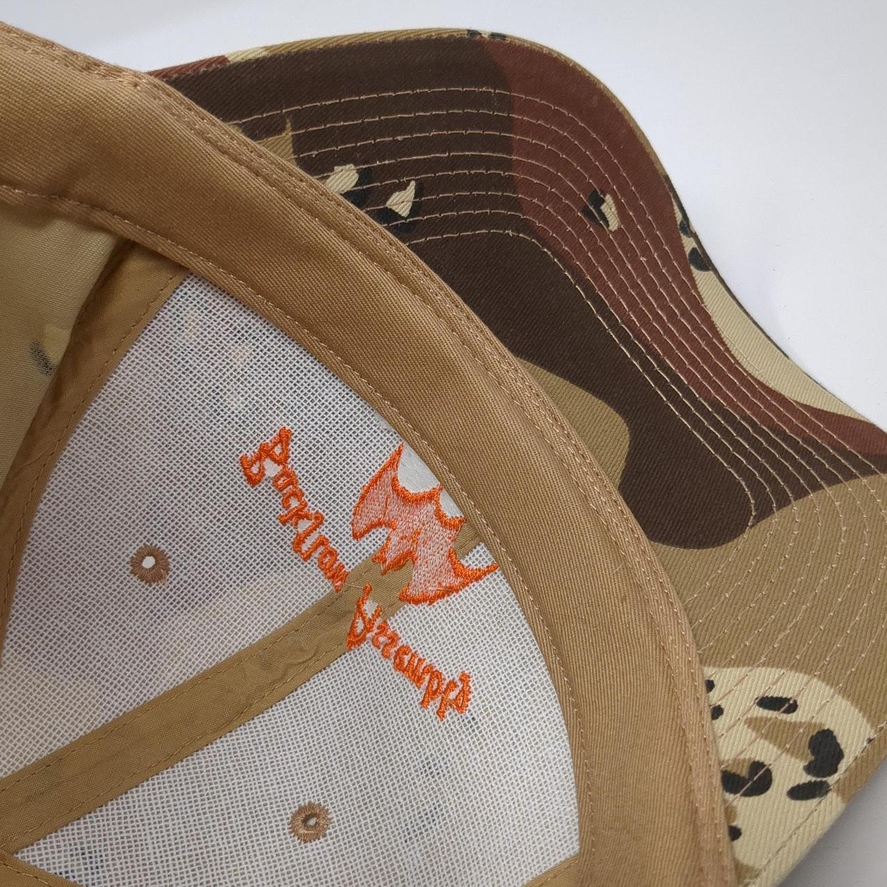 Men's Hat - Multi – Backflow Assembly Testing & S… - image 8