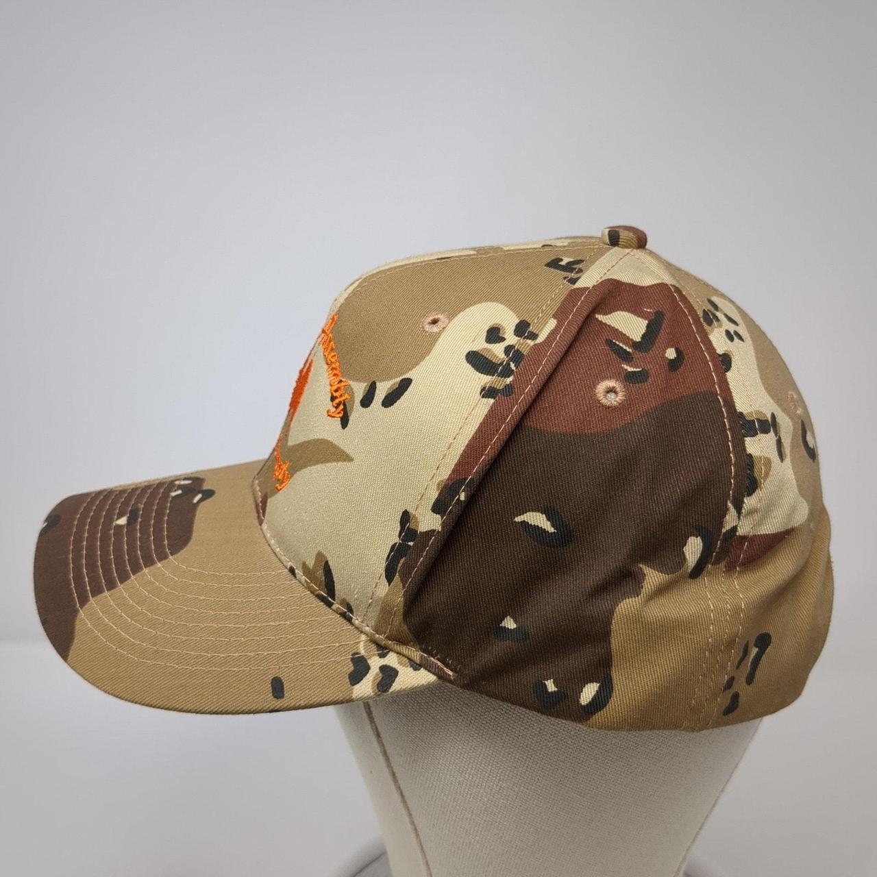 Men's Hat - Multi – Backflow Assembly Testing & S… - image 3