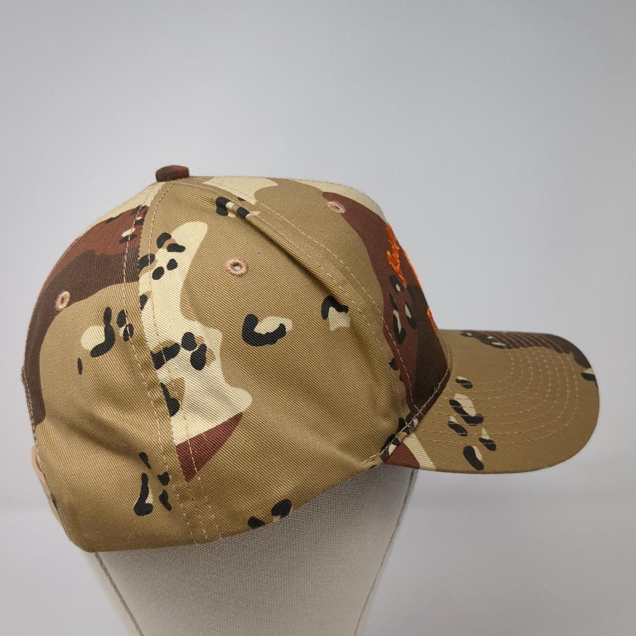 Men's Hat - Multi – Backflow Assembly Testing & S… - image 5