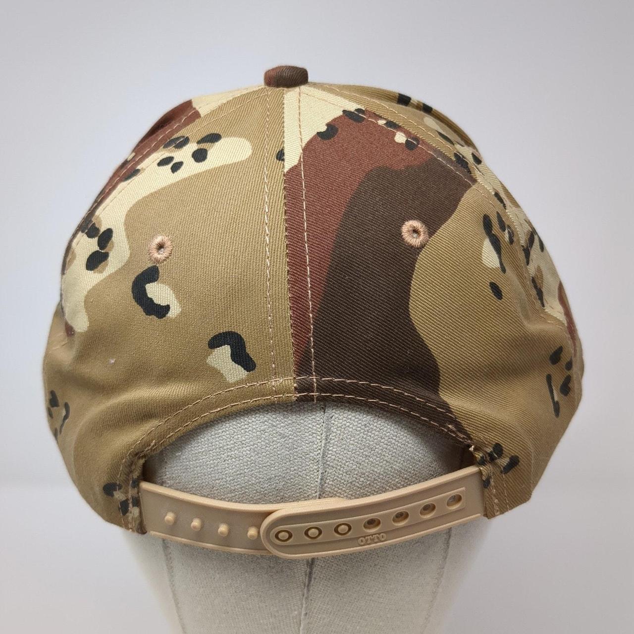 Men's Hat - Multi – Backflow Assembly Testing & S… - image 6