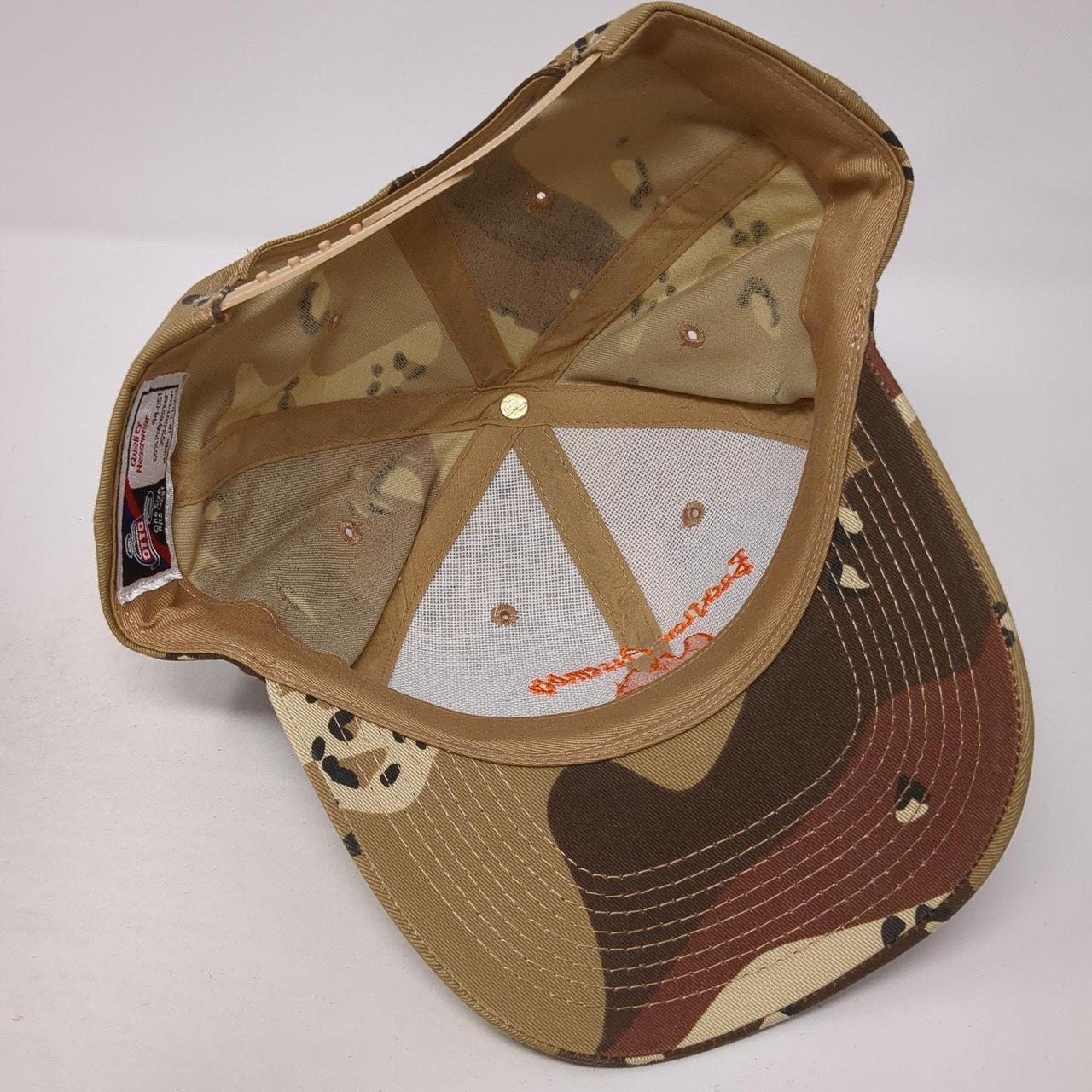 Men's Hat - Multi – Backflow Assembly Testing & S… - image 7