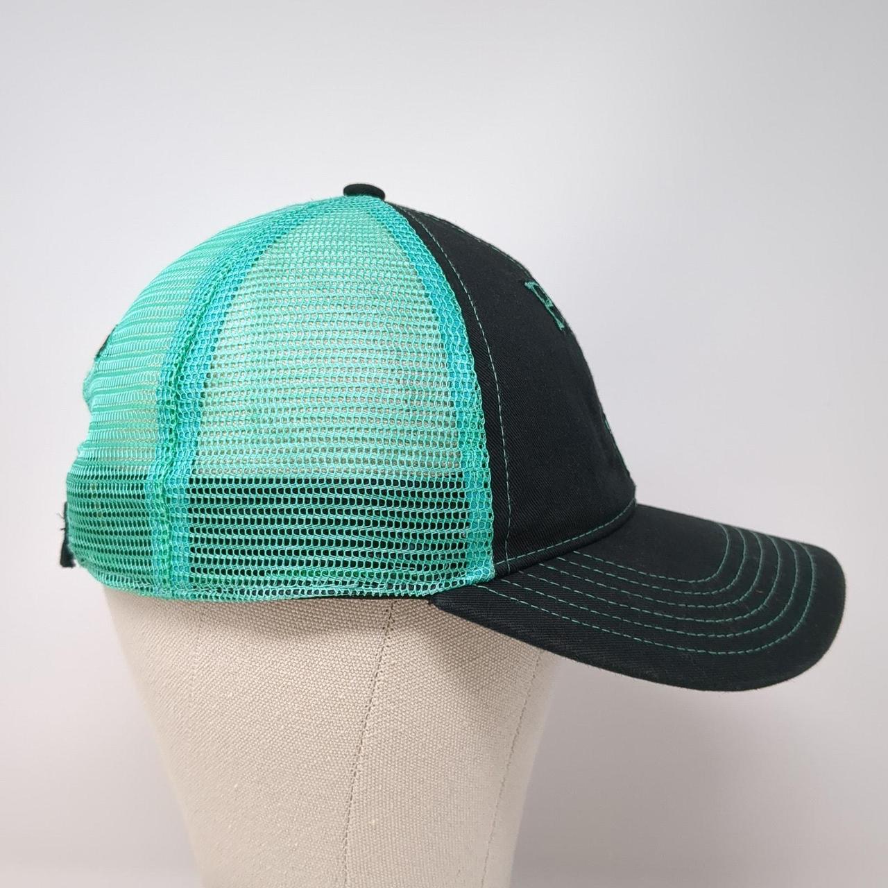 Men's Hat - Multi – Play To Win Strapback Trucker… - image 5