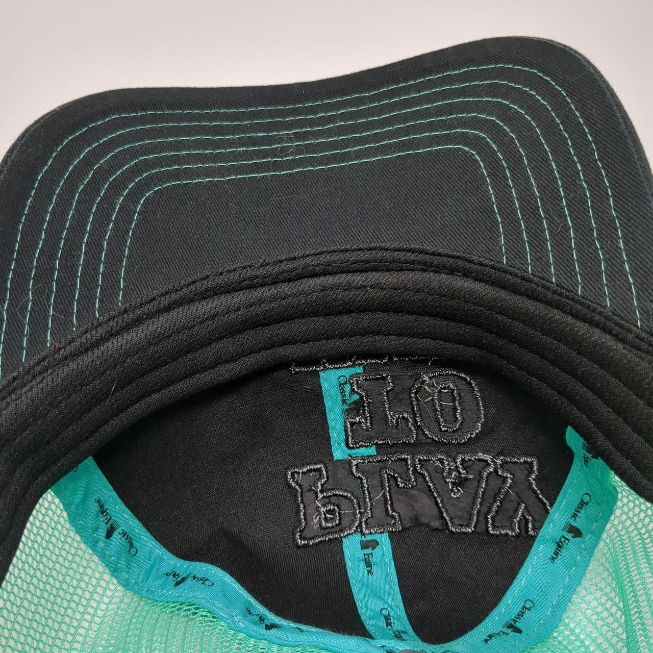 Men's Hat - Multi – Play To Win Strapback Trucker… - image 8