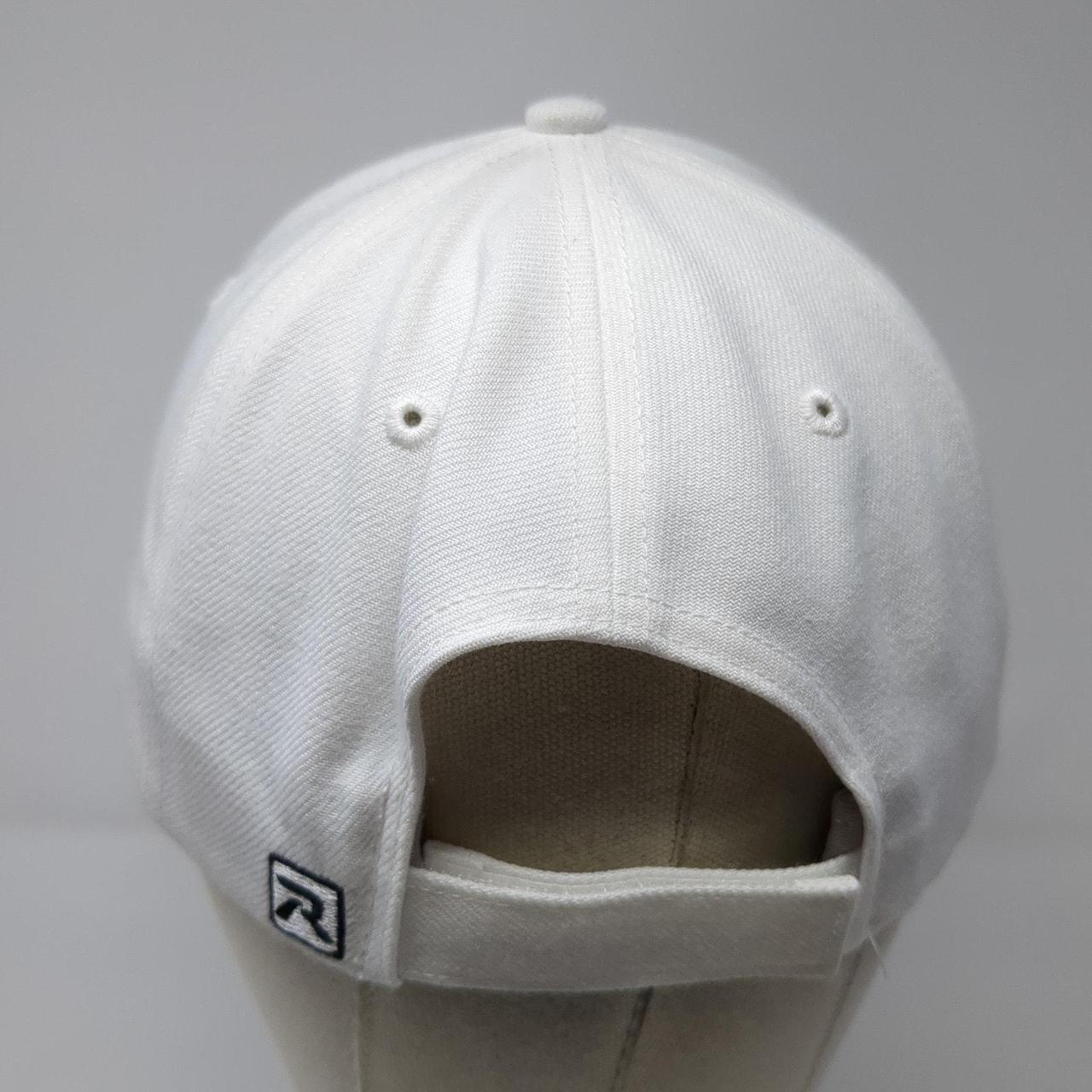 Men's Hat - White – Guidepoint Security Strapback… - image 6