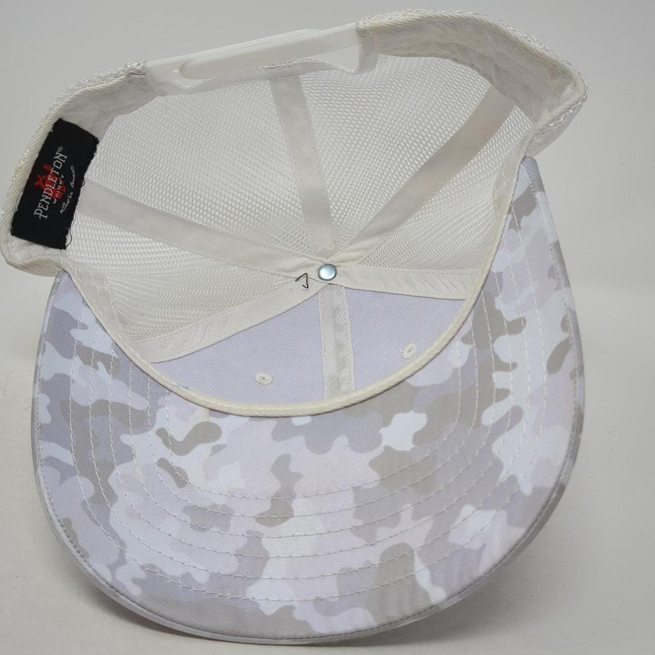 Pendleton Men's Hat - Multi – Pendleton Whisky Sn… - image 7