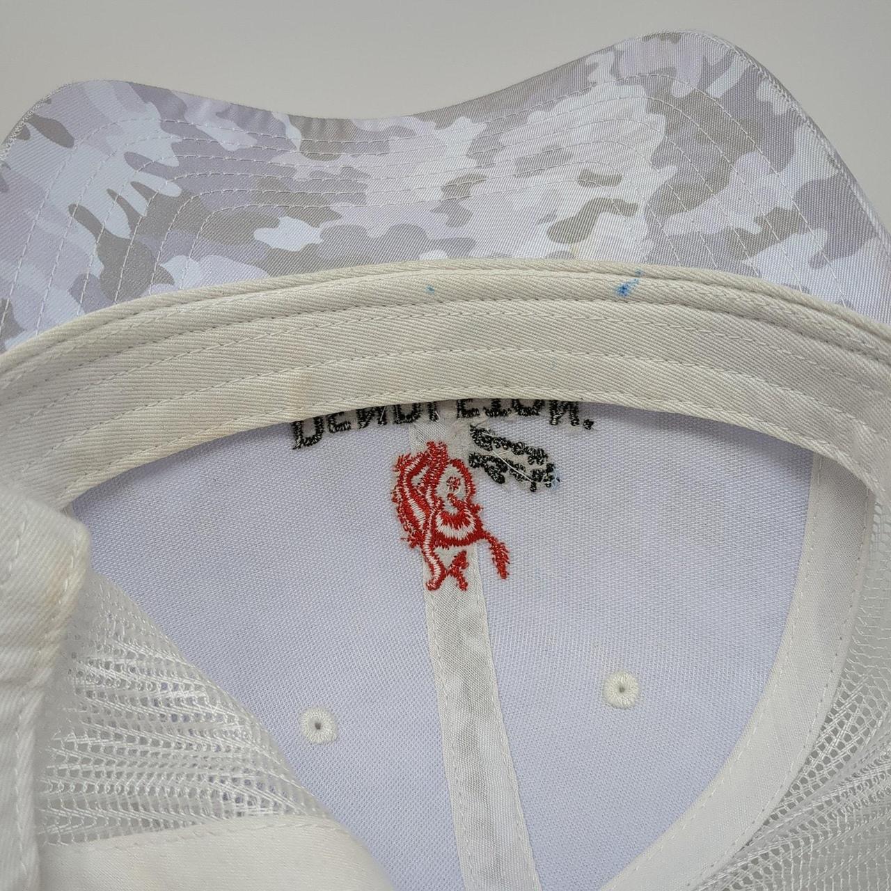 Pendleton Men's Hat - Multi – Pendleton Whisky Sn… - image 8