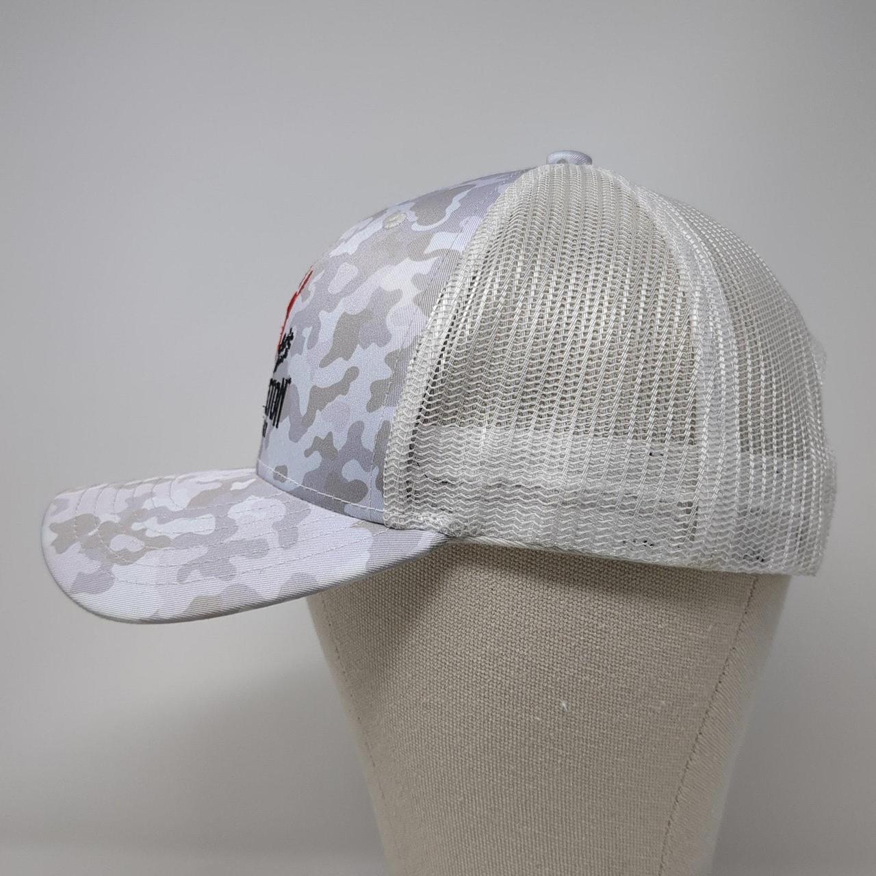 Pendleton Men's Hat - Multi – Pendleton Whisky Sn… - image 3