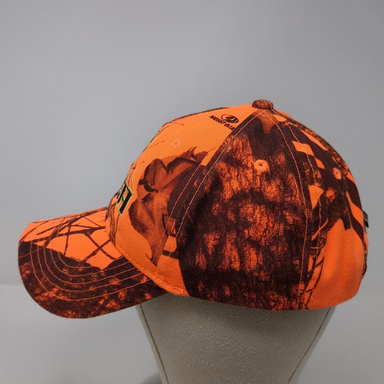 Men's Hat - Multi – MCA Multiple Concrete Strapba… - image 3