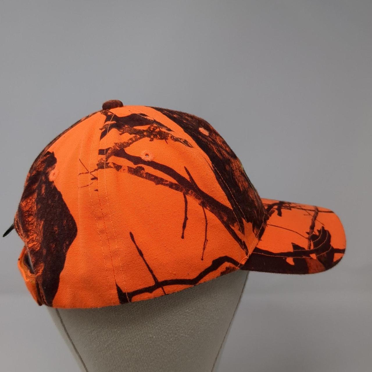 Men's Hat - Multi – MCA Multiple Concrete Strapba… - image 5