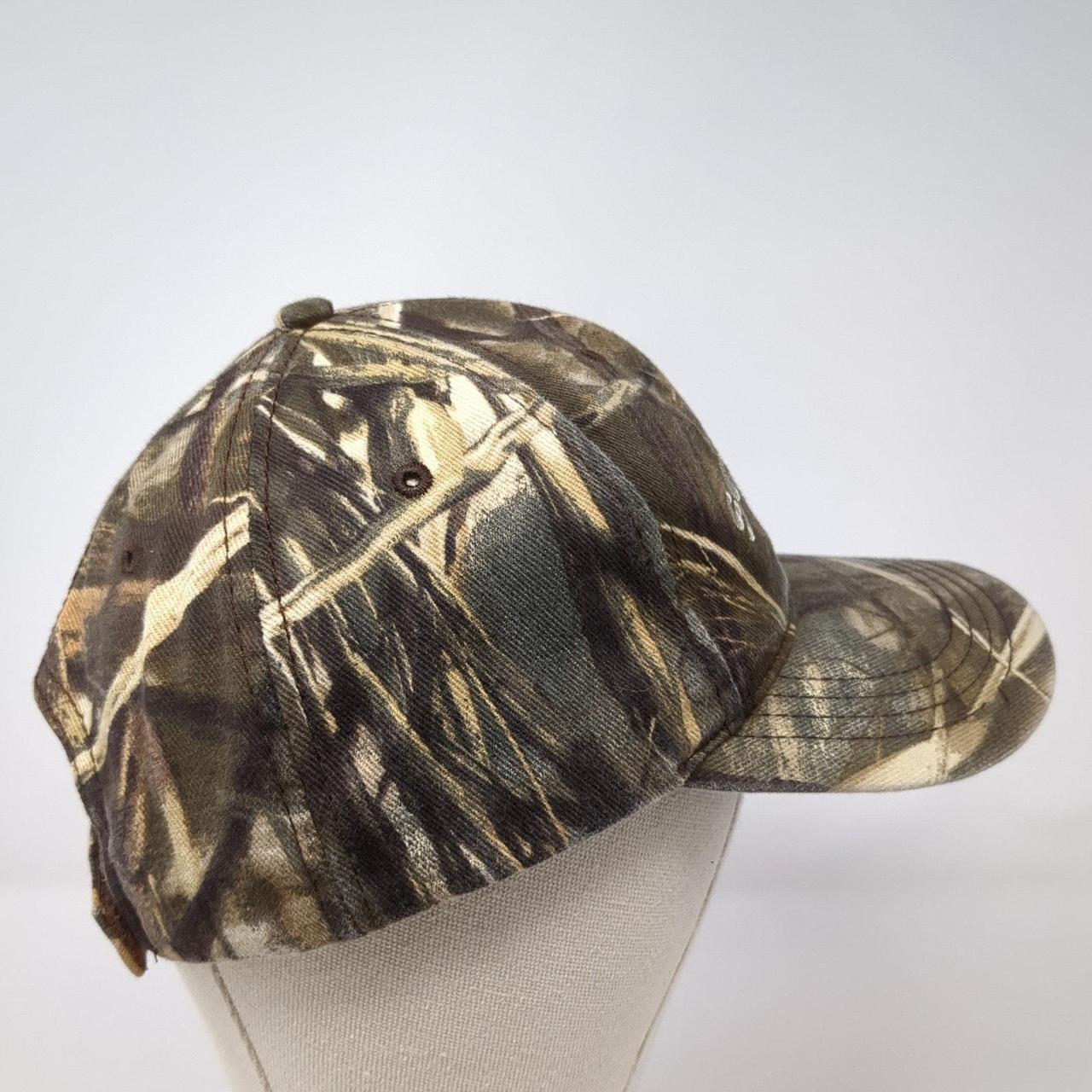 Men's Hat - Multi – Scheels Strapback Hat Multico… - image 5