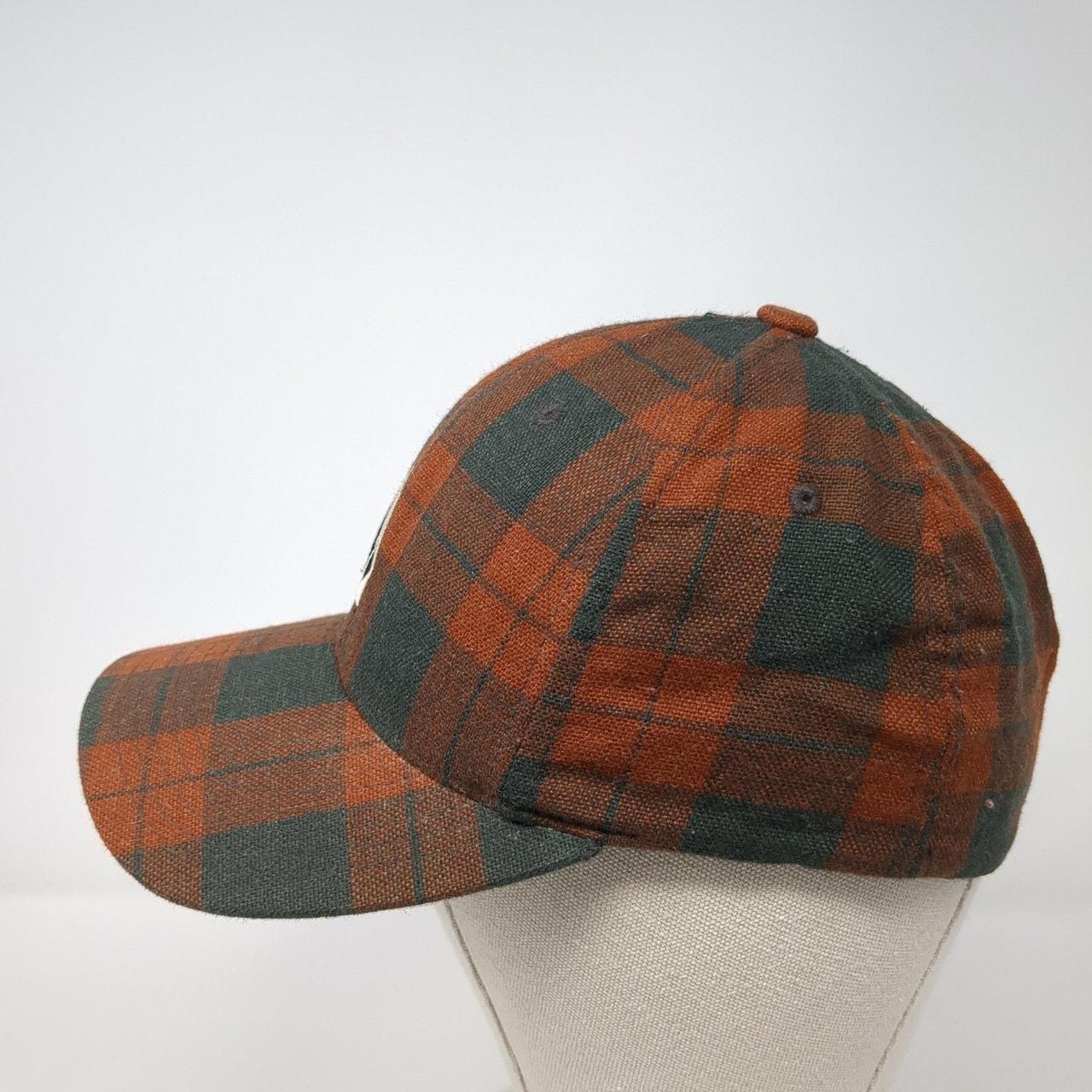 Volcom Men's Hat - Multi – Volcom Fitted Baseball… - image 3