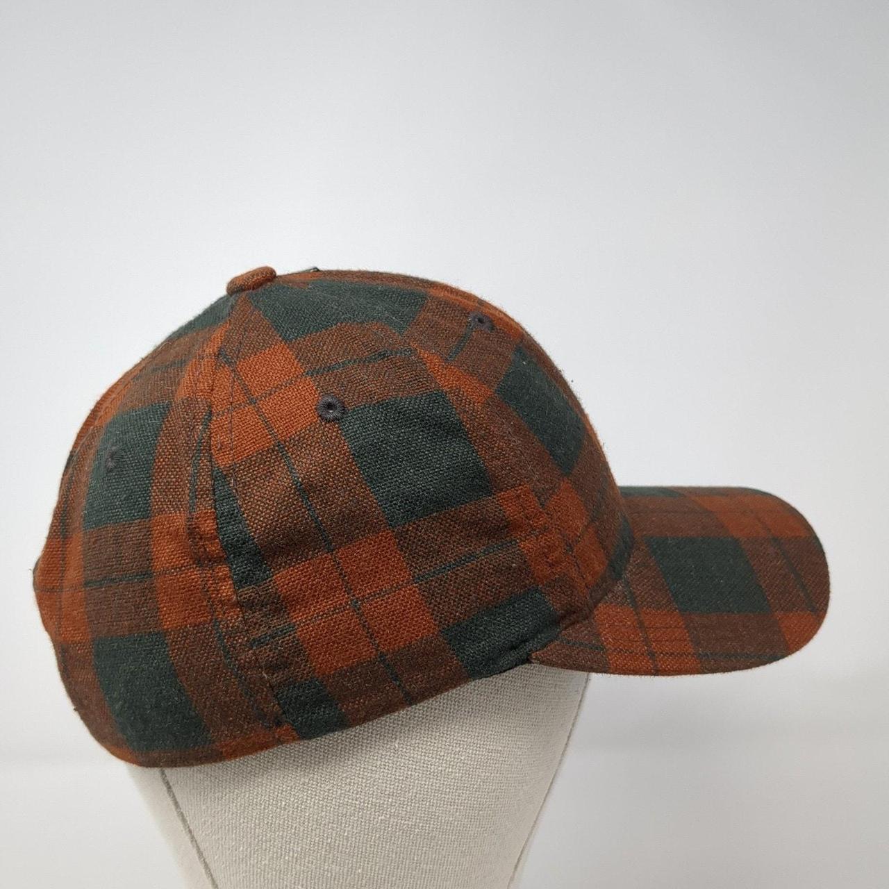 Volcom Men's Hat - Multi – Volcom Fitted Baseball… - image 5