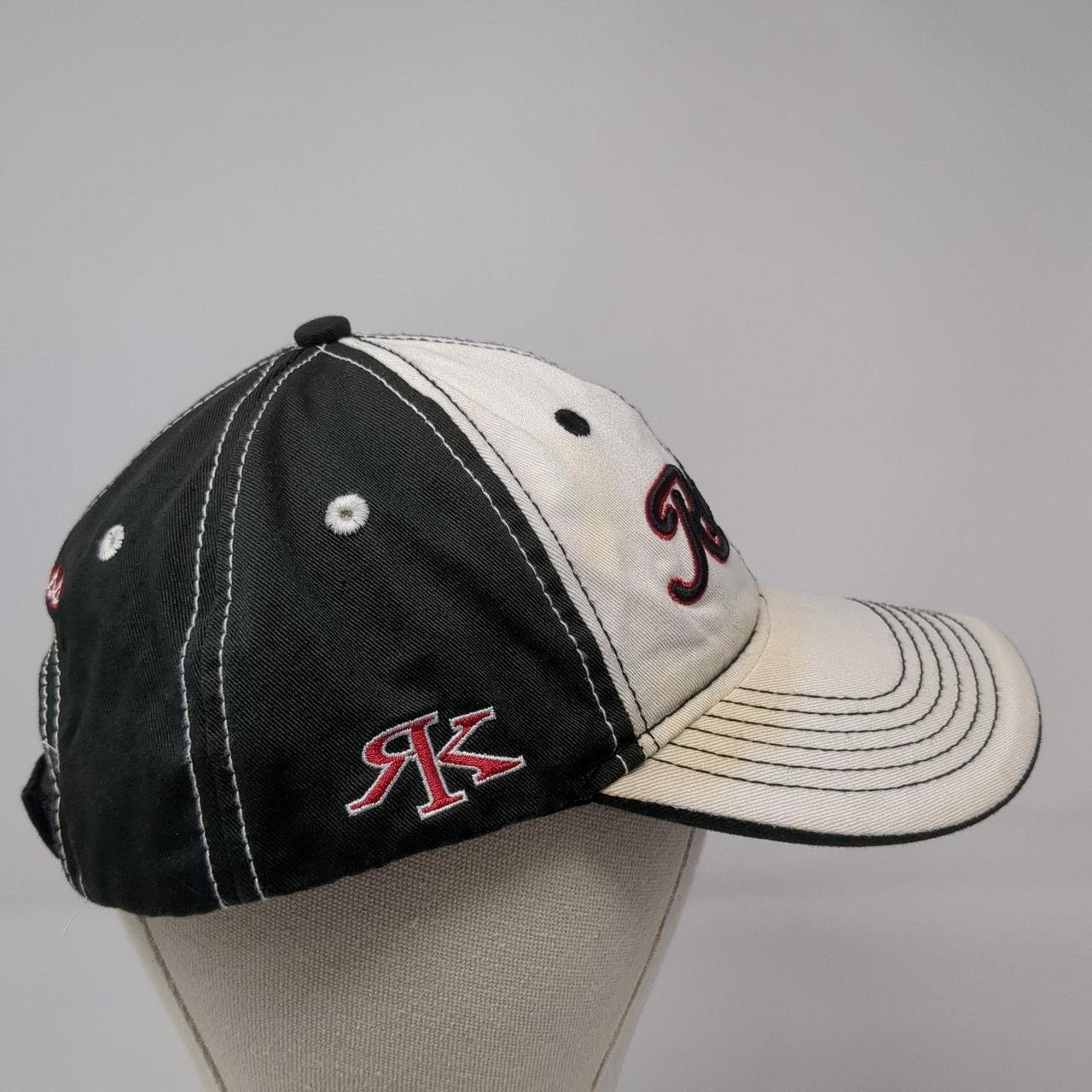 Men's Hat - Multi – Reckless Strapback Baseball C… - image 5