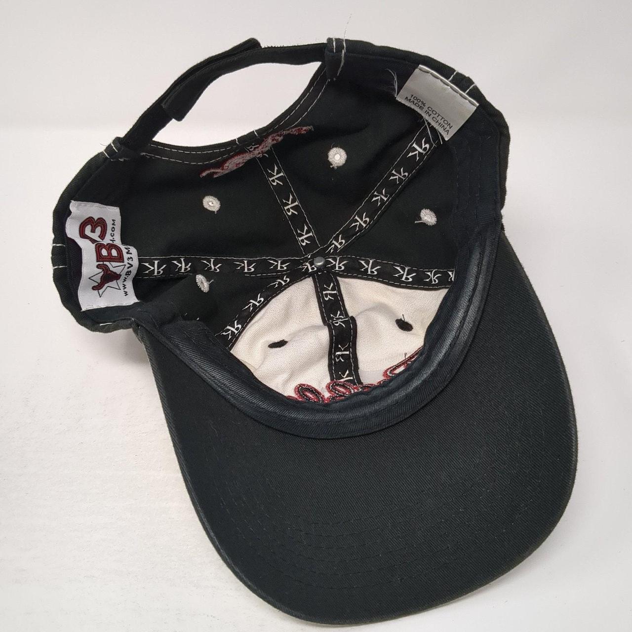 Men's Hat - Multi – Reckless Strapback Baseball C… - image 7