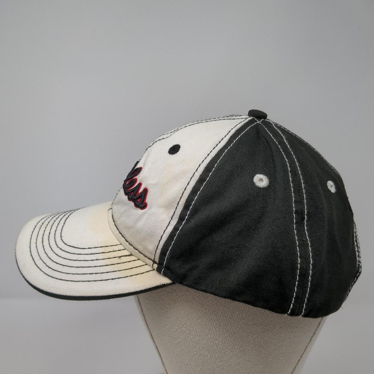 Men's Hat - Multi – Reckless Strapback Baseball C… - image 3