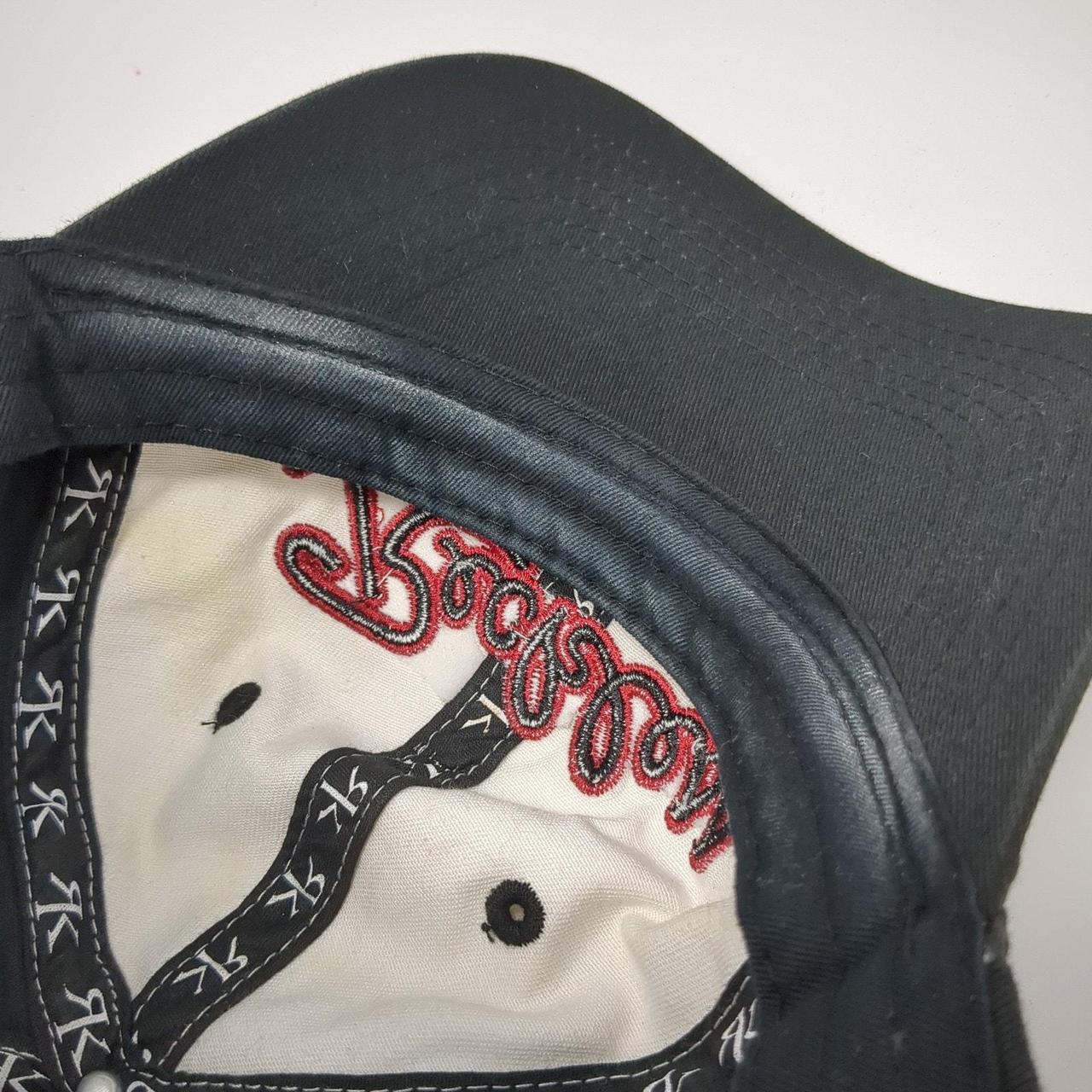 Men's Hat - Multi – Reckless Strapback Baseball C… - image 8