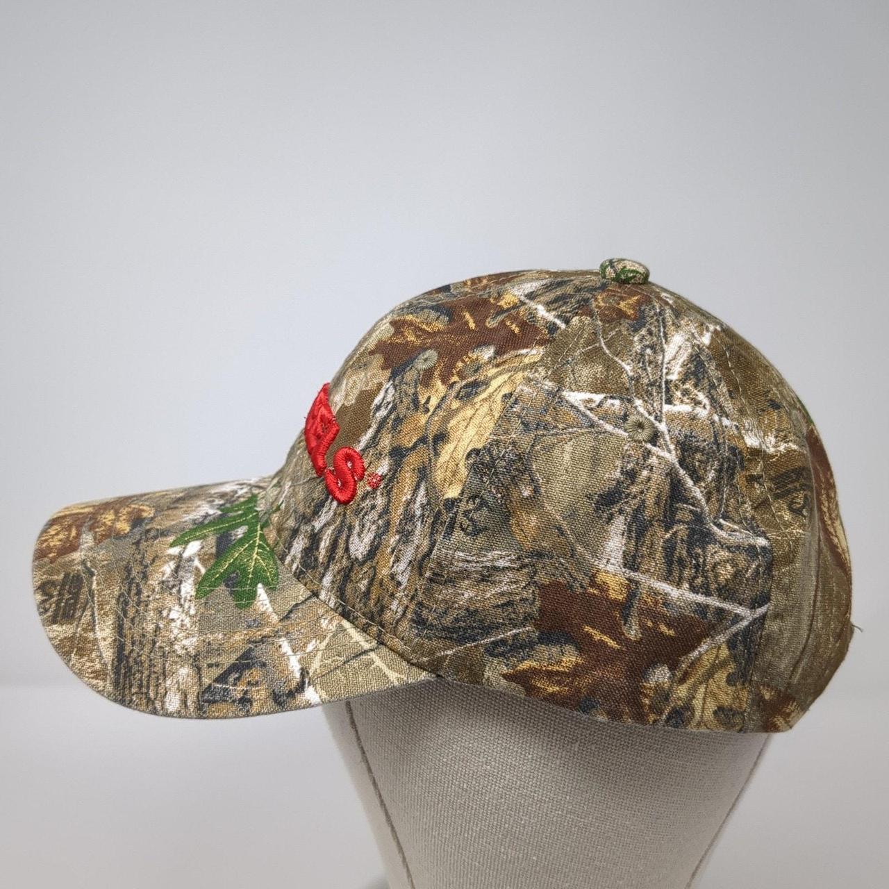 Men's Hat - Multi – Scheels Snapback Hat Multicol… - image 3