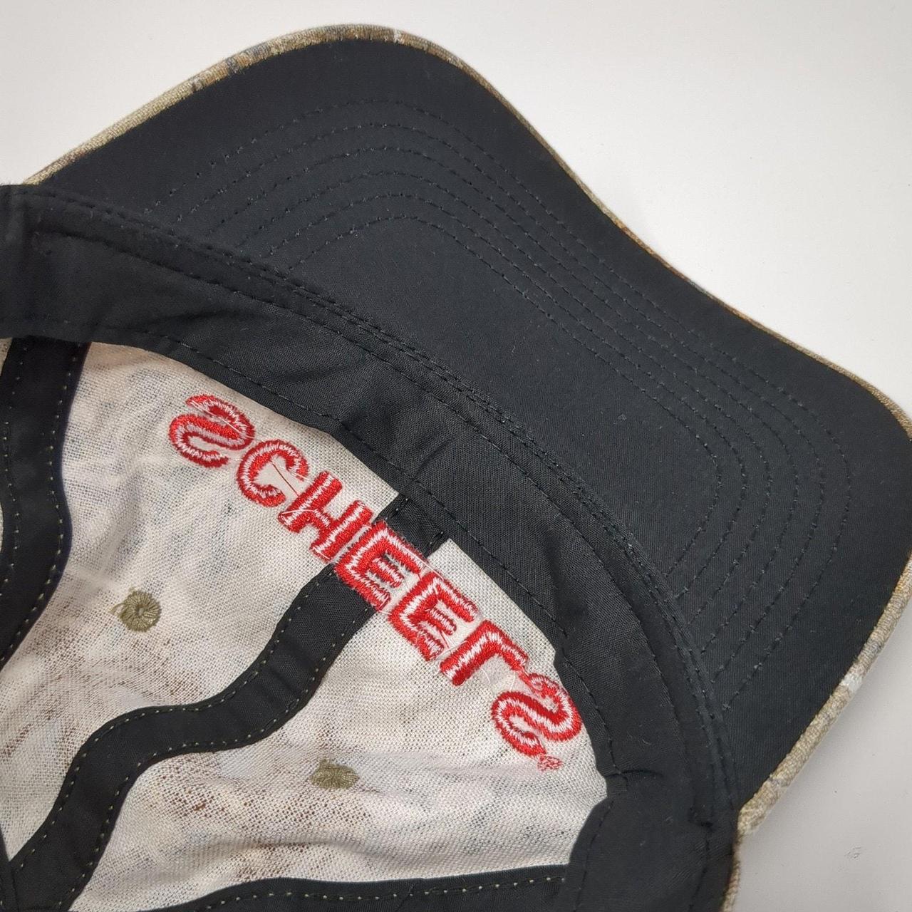 Men's Hat - Multi – Scheels Snapback Hat Multicol… - image 8