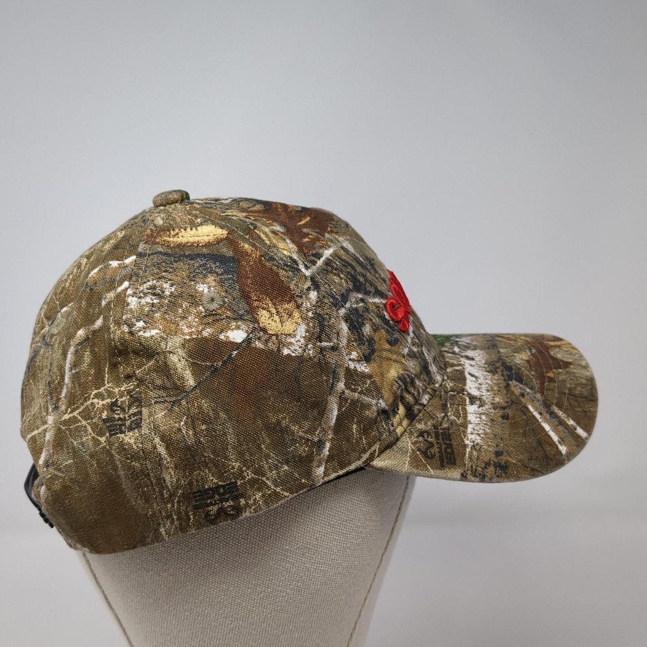 Men's Hat - Multi – Scheels Snapback Hat Multicol… - image 5