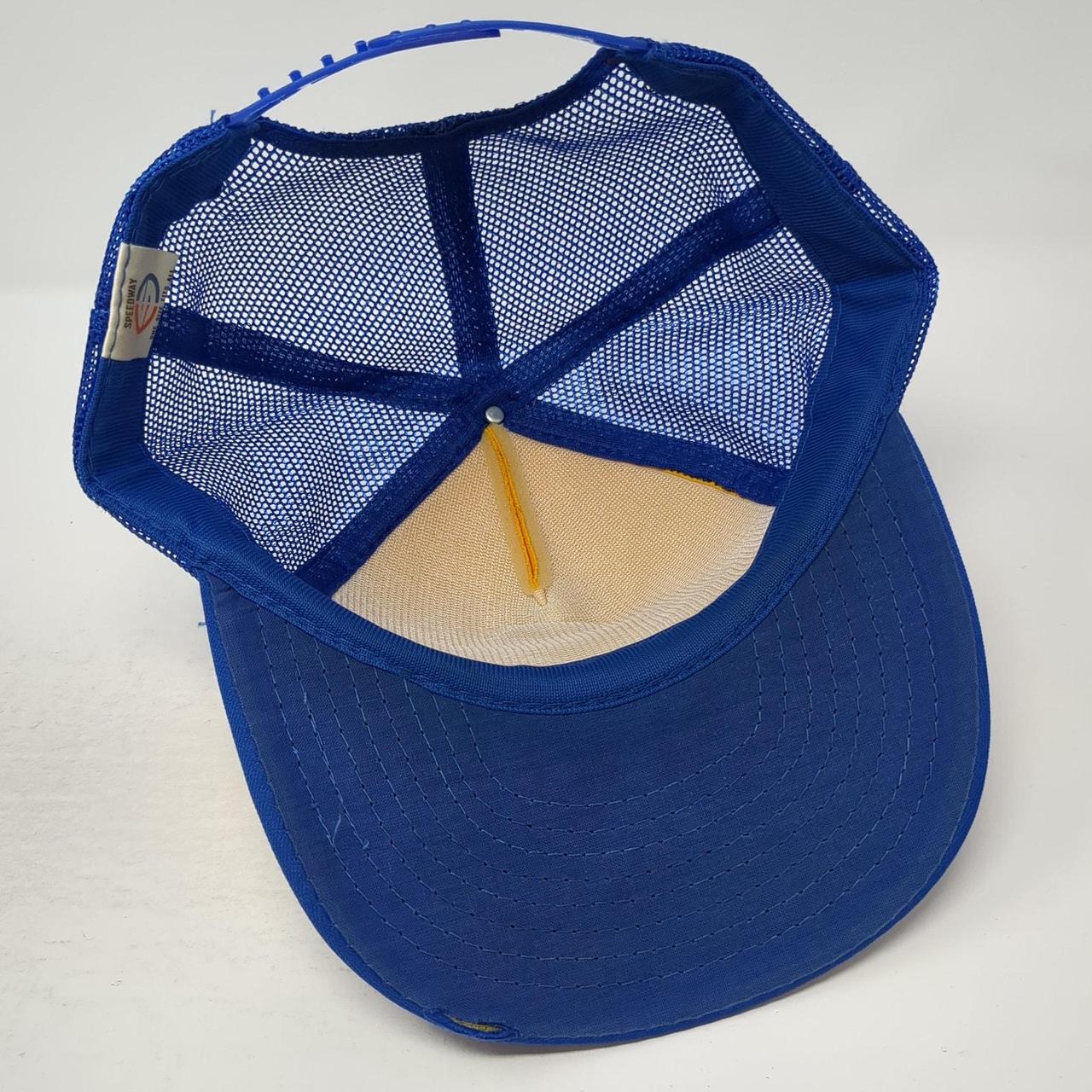 Men's Hat - Multi – Baldwin Engineering Snapback … - image 8