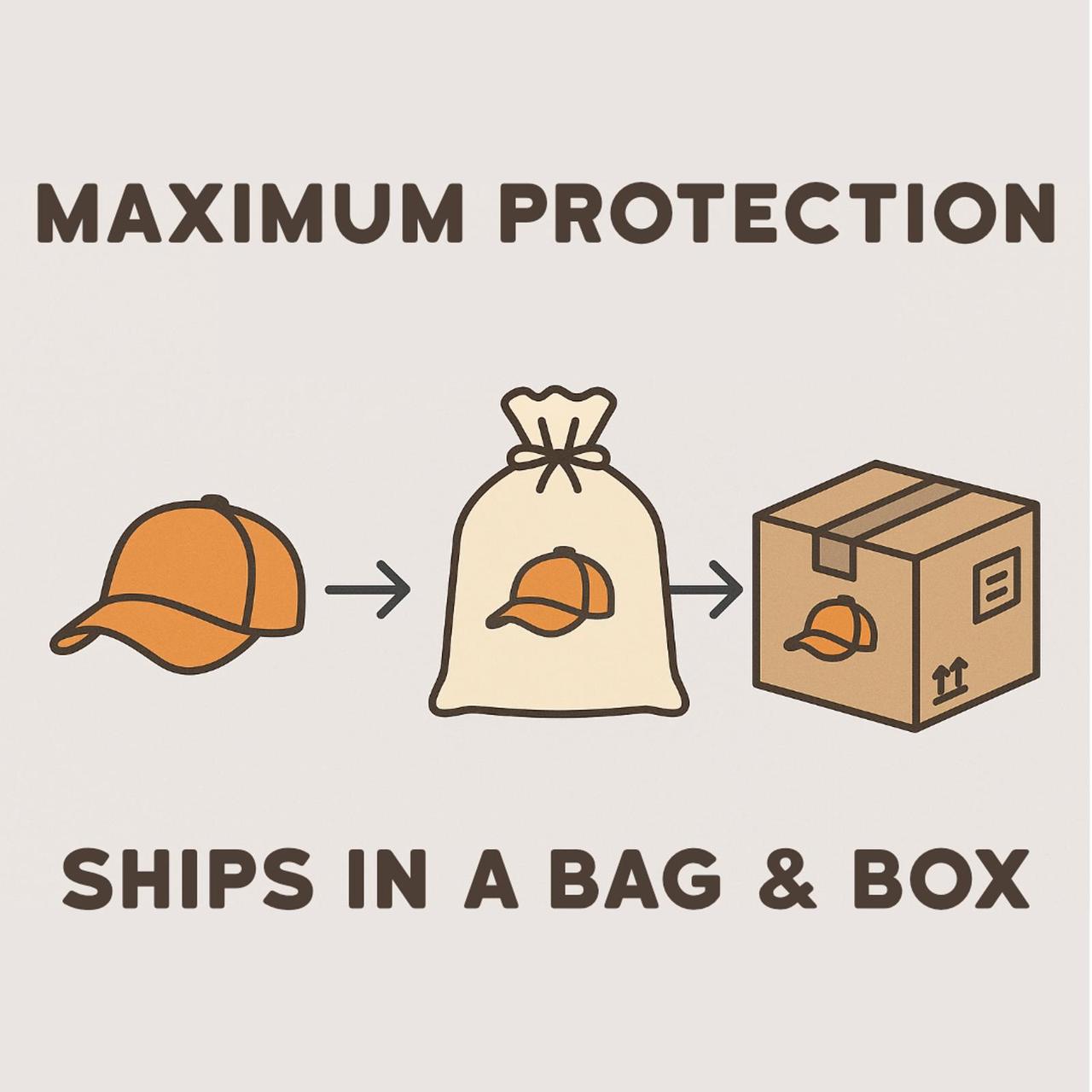 Men's Hat - White – Beautiful Code Engineering In… - image 4