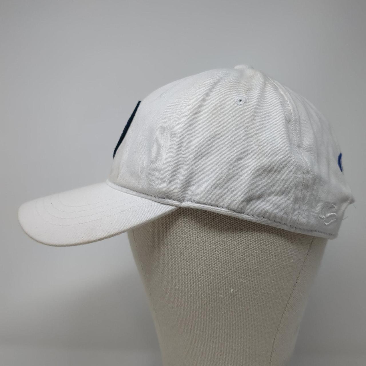 Men's Hat - White – Beautiful Code Engineering In… - image 3