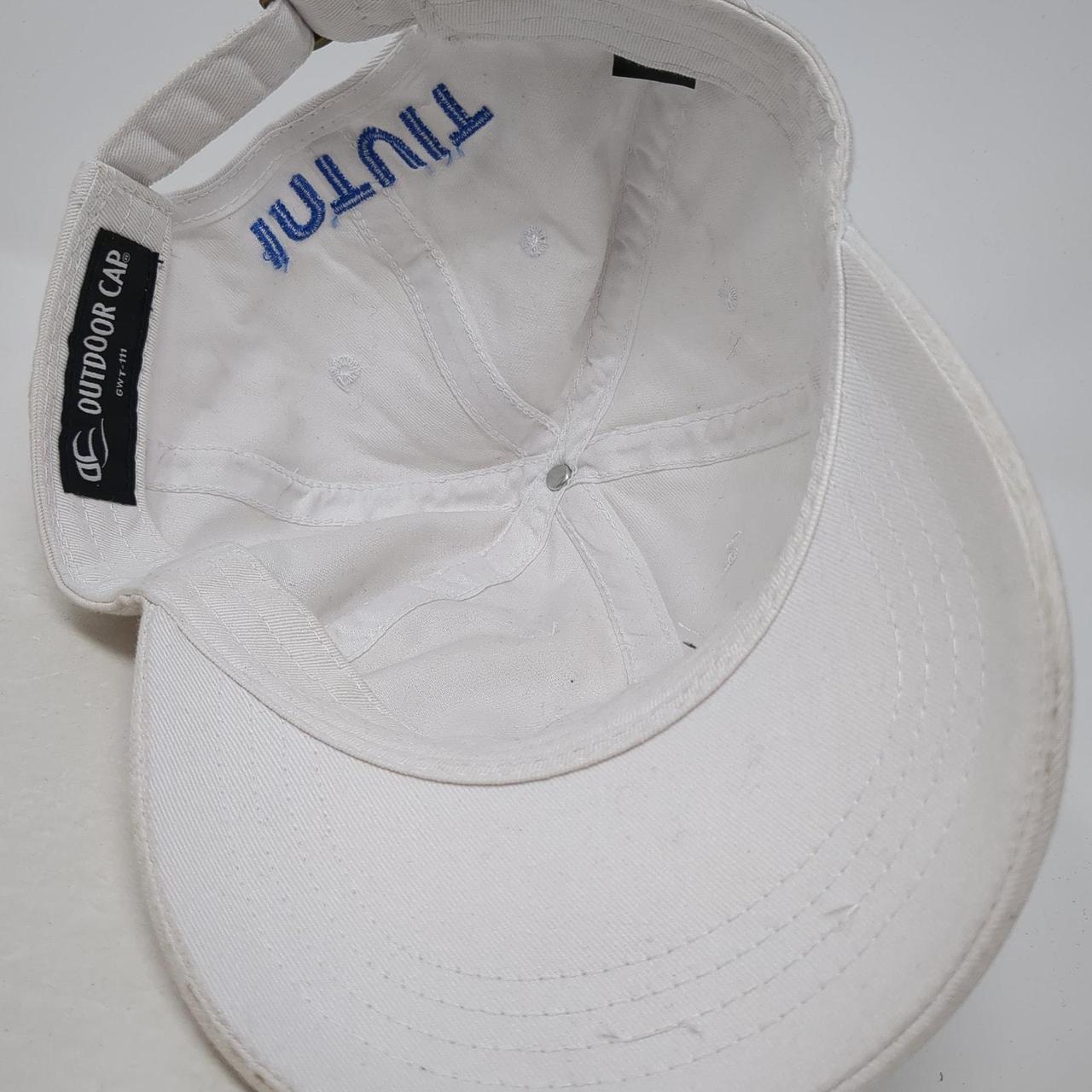 Men's Hat - White – Beautiful Code Engineering In… - image 7