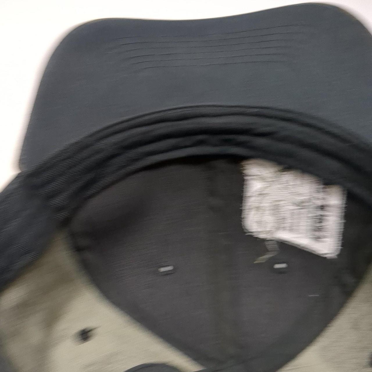 Men's Hat - Multi – Hawktech Strapback Baseball C… - image 8