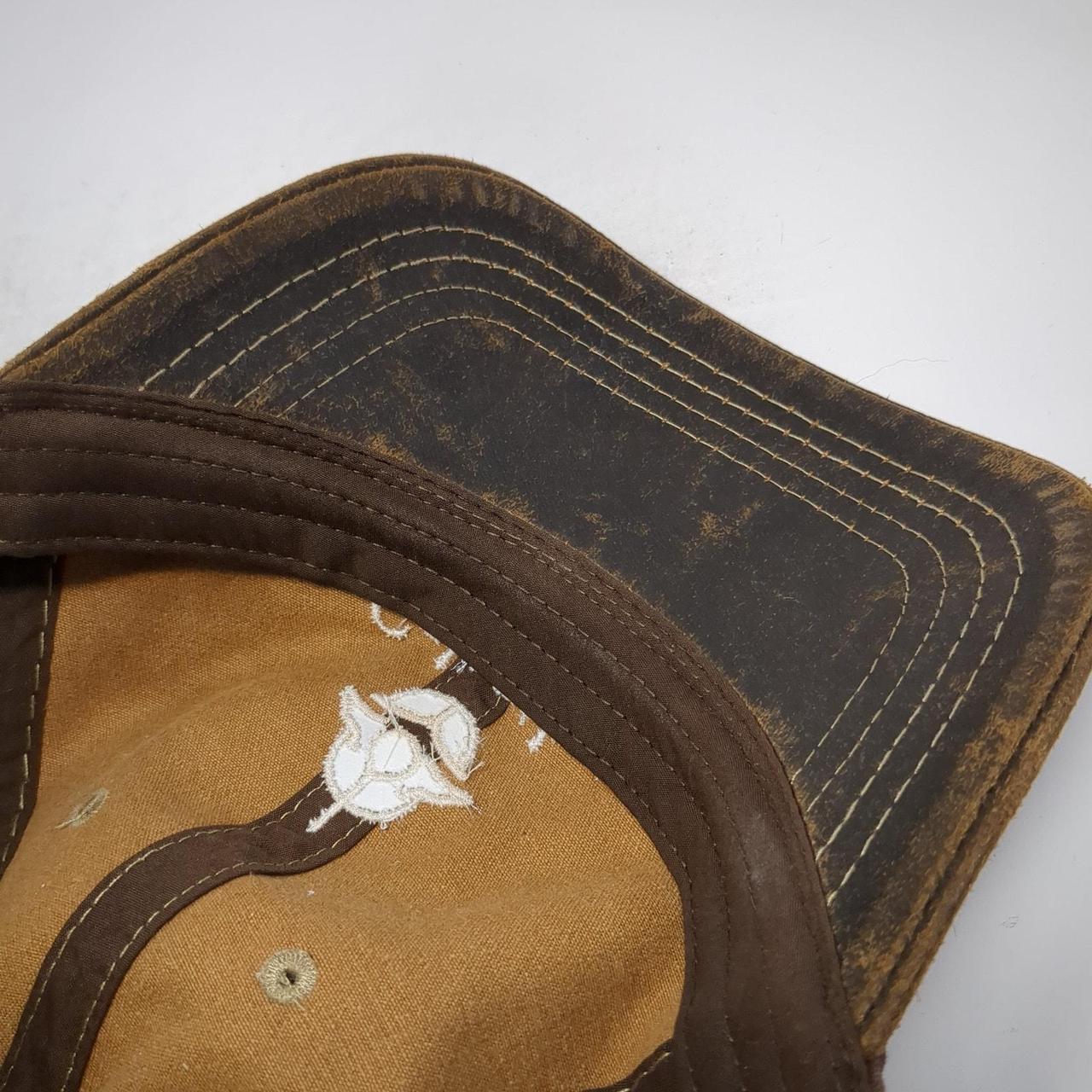 Men's Hat - Multi – Calantha Strapback Baseball C… - image 8