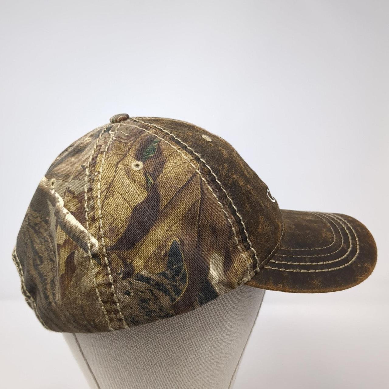Men's Hat - Multi – Calantha Strapback Baseball C… - image 5