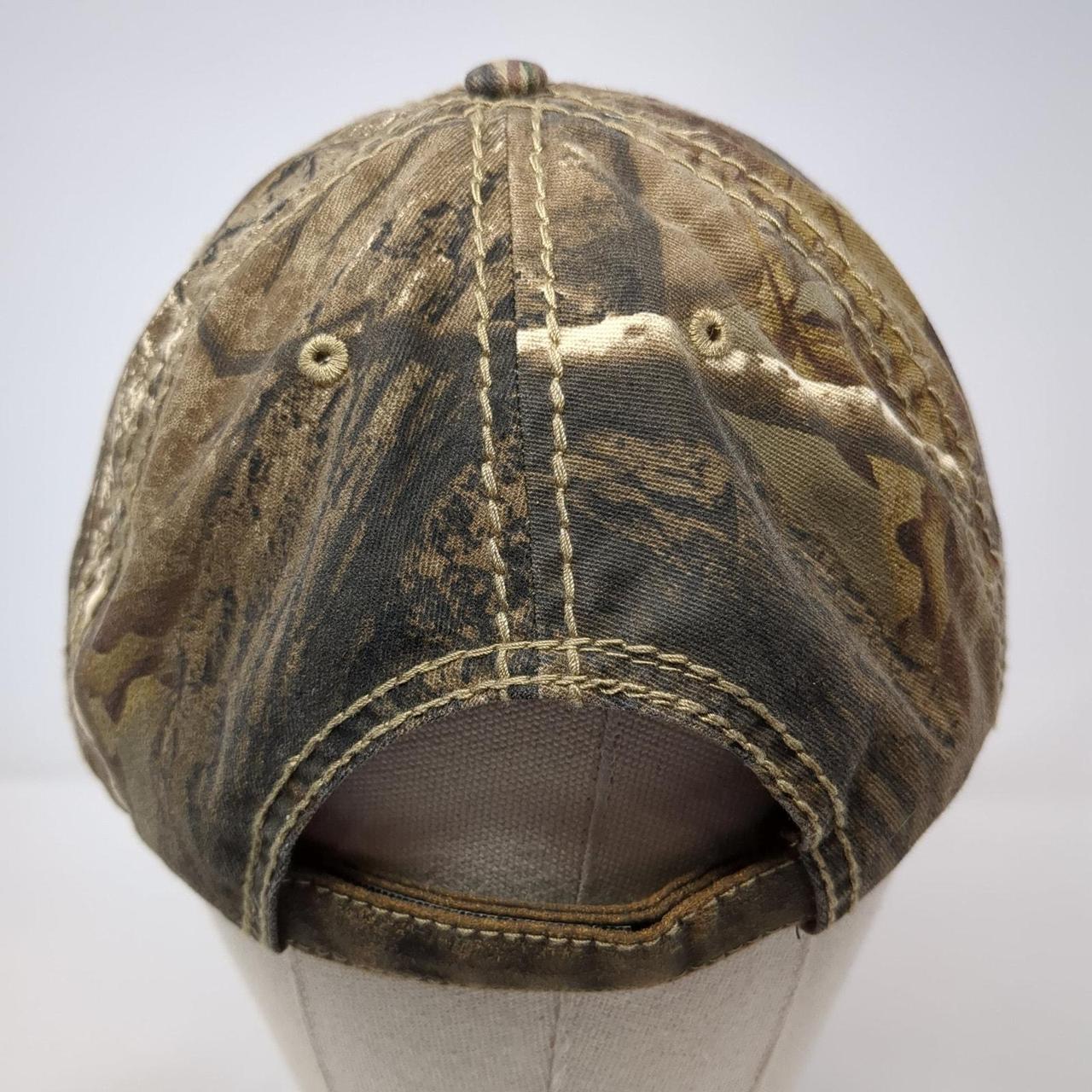 Men's Hat - Multi – Calantha Strapback Baseball C… - image 6