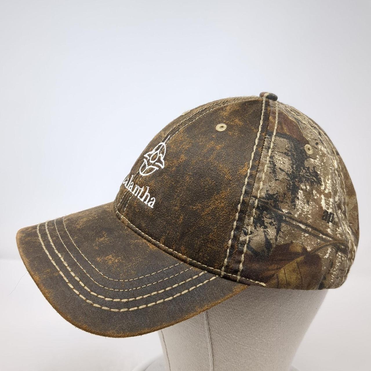 Men's Hat - Multi – Calantha Strapback Baseball C… - image 3