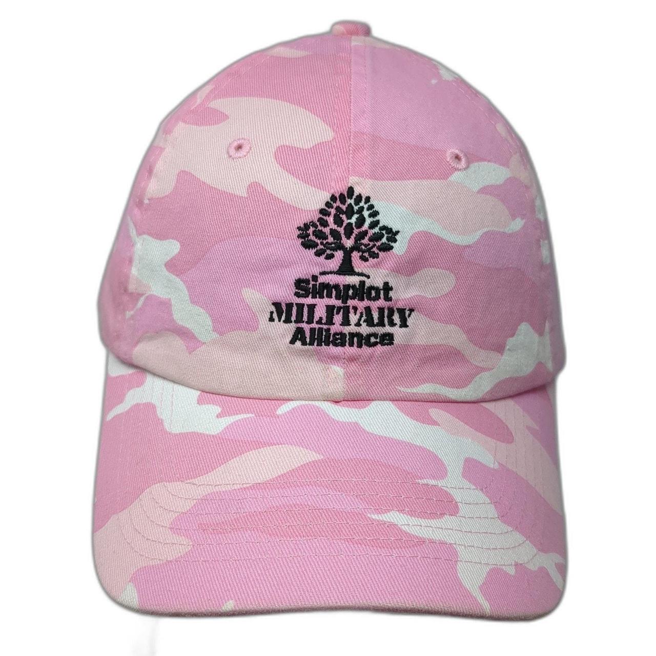 Port Authority Men's Hat - Multi – Simplot Milita… - image 1