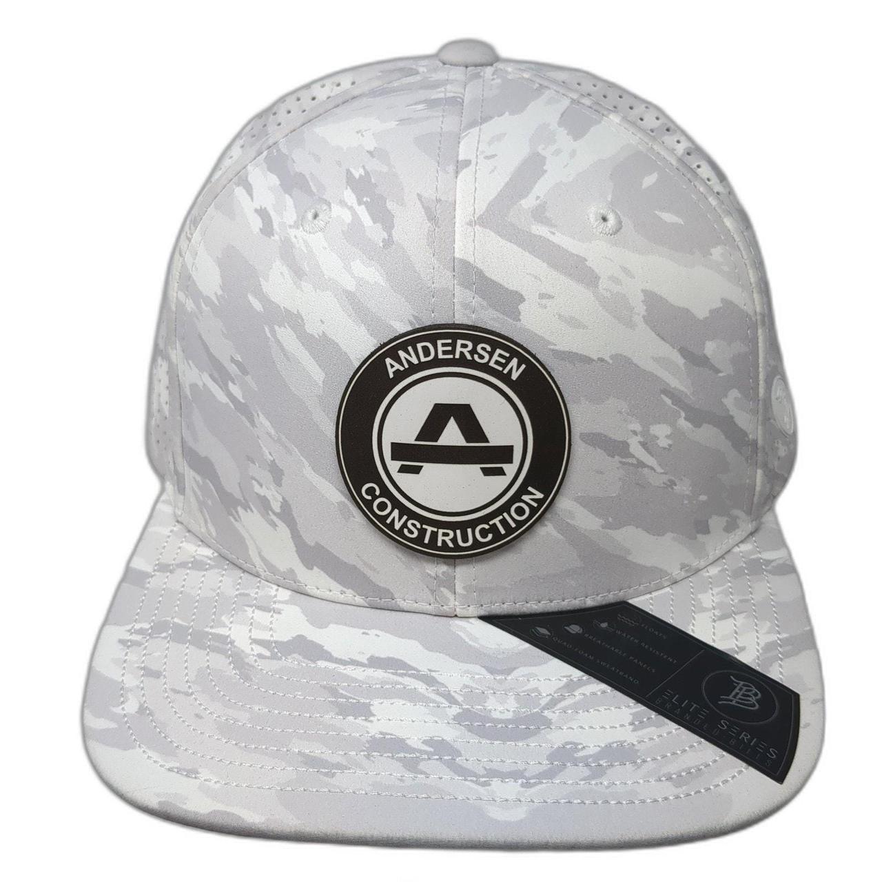 Men's Hat - Multi – Andersen Construction Snapbac… - image 1